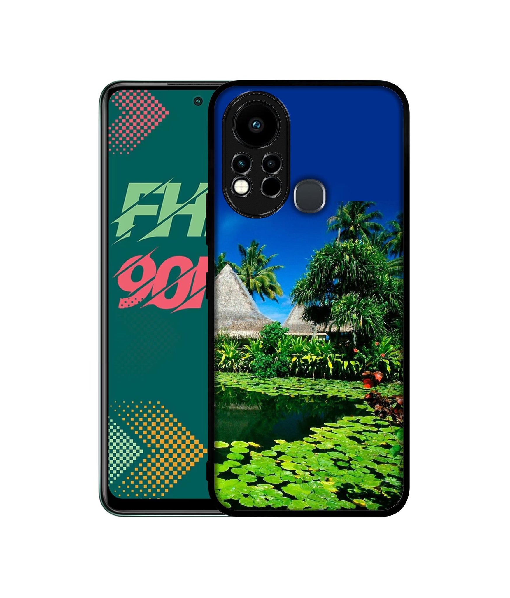 Infinix Note 11s 4G / Note 11 Pro 4G