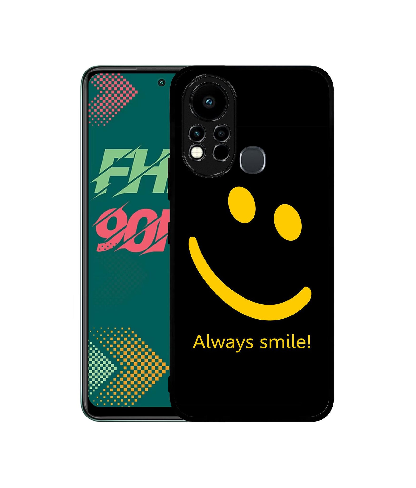 Infinix Note 11s 4G / Note 11 Pro 4G