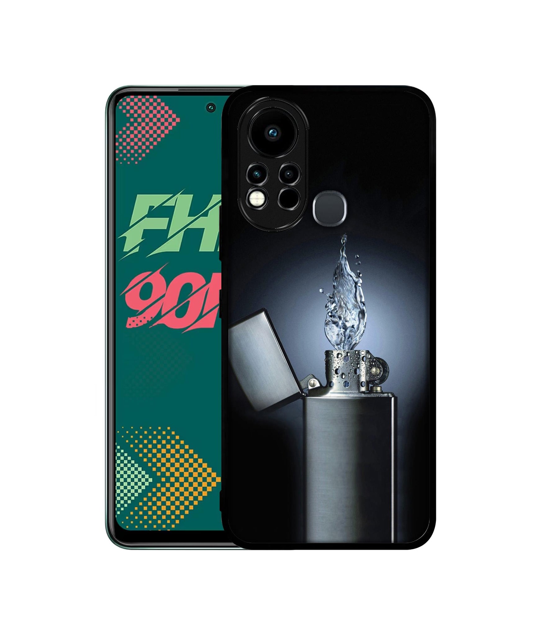 Infinix Note 11s 4G / Note 11 Pro 4G