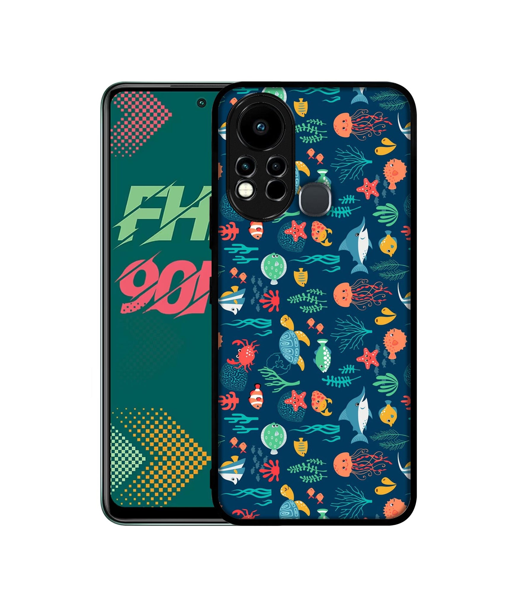 Infinix Note 11s 4G / Note 11 Pro 4G