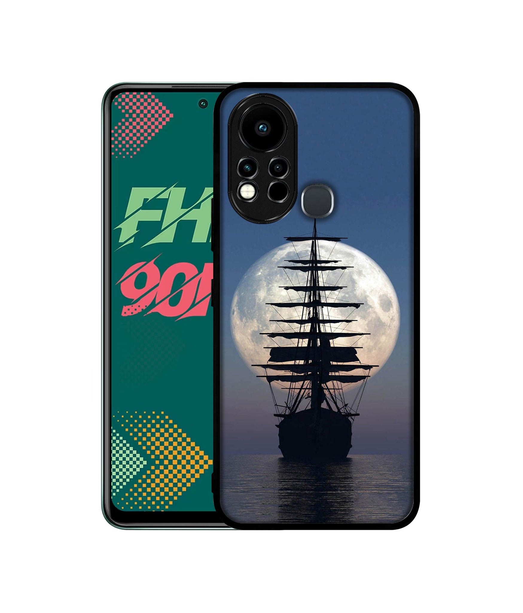 Infinix Note 11s 4G / Note 11 Pro 4G