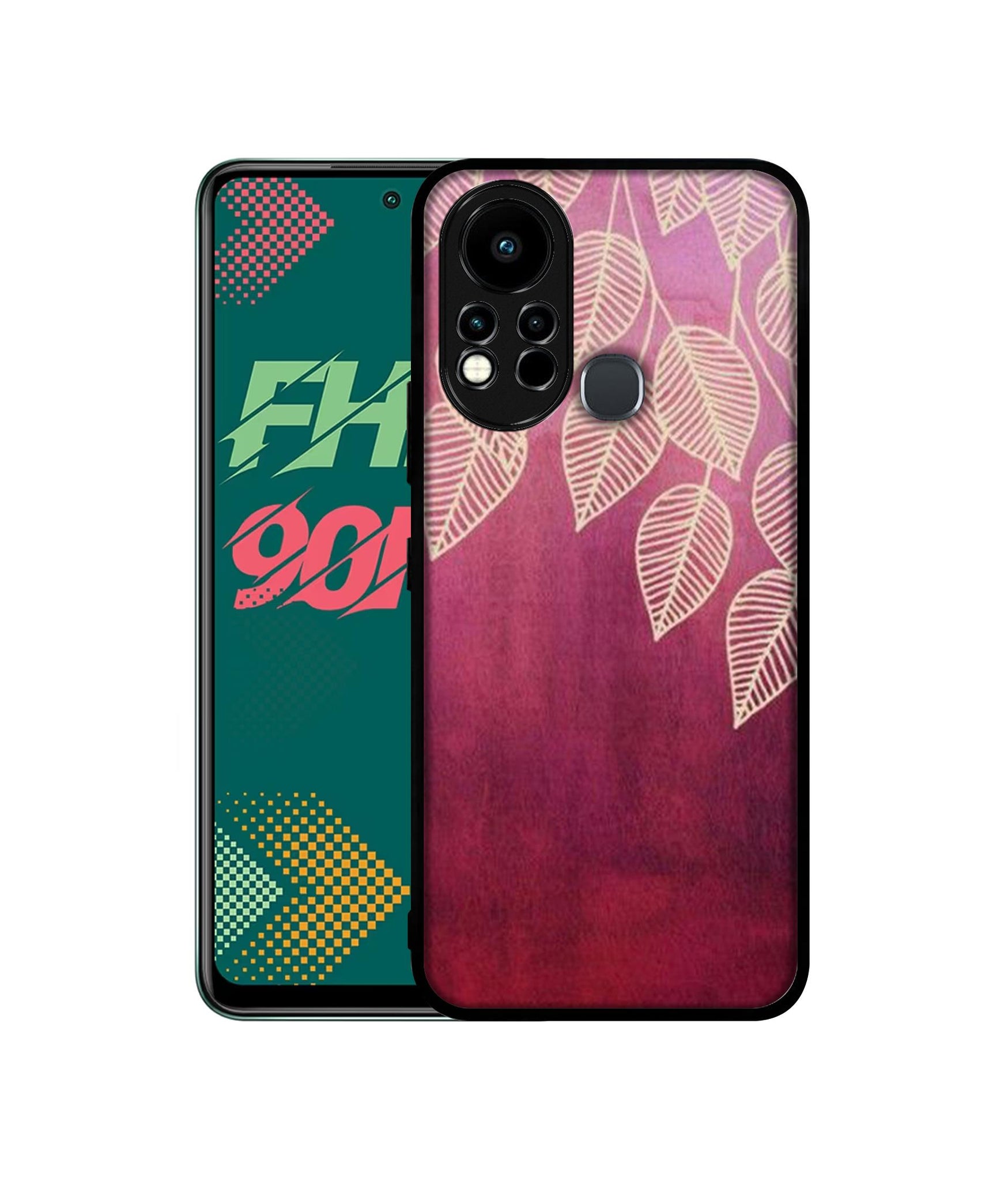 Infinix Note 11s 4G / Note 11 Pro 4G