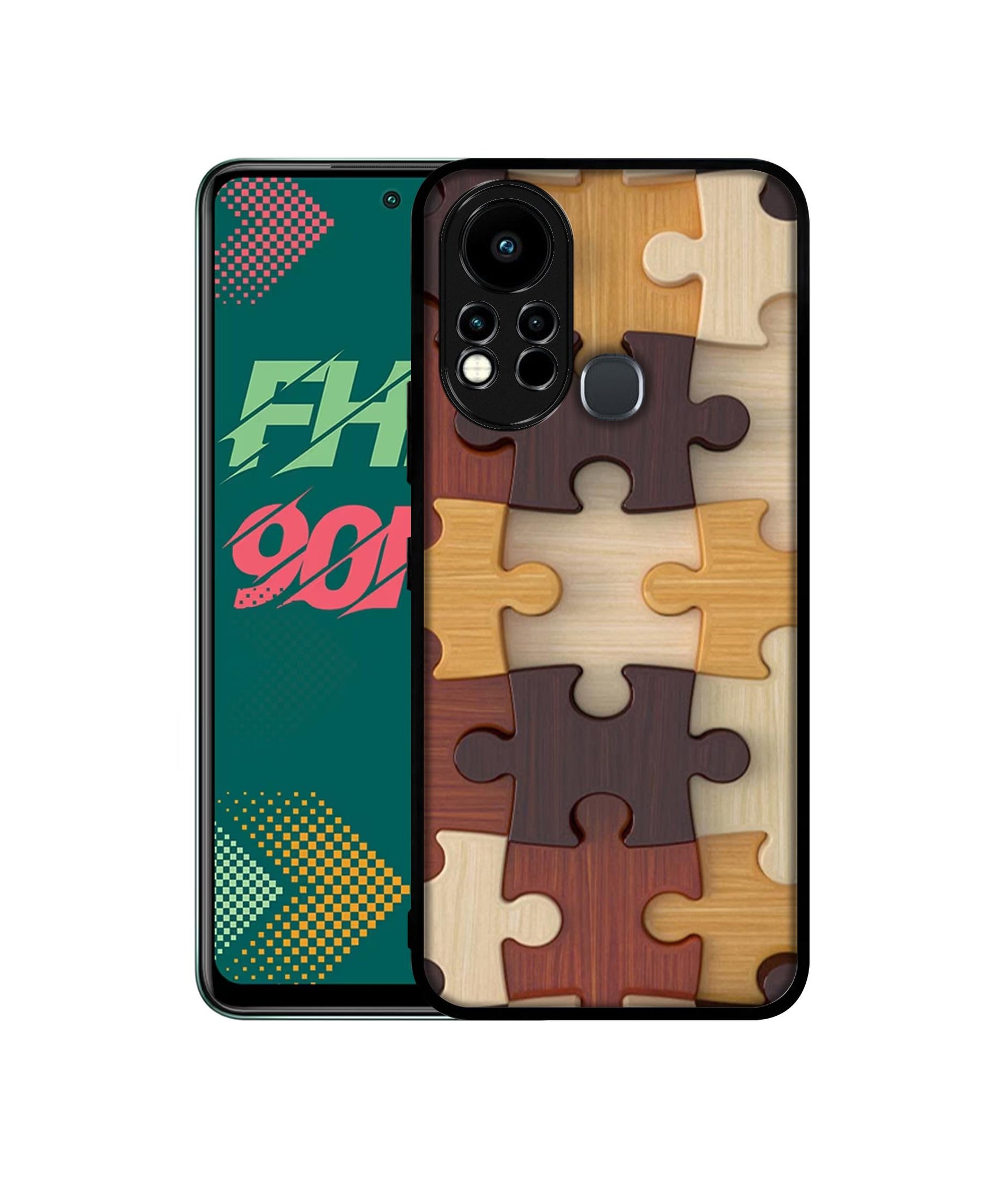 Infinix Note 11s 4G / Note 11 Pro 4G