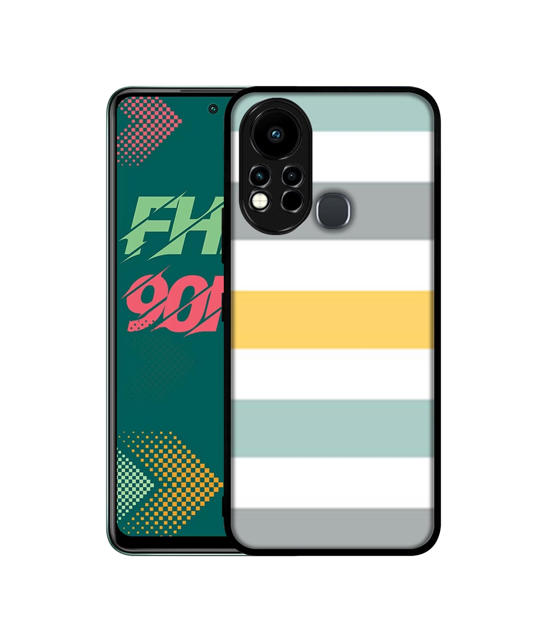 Infinix Note 11s 4G / Note 11 Pro 4G