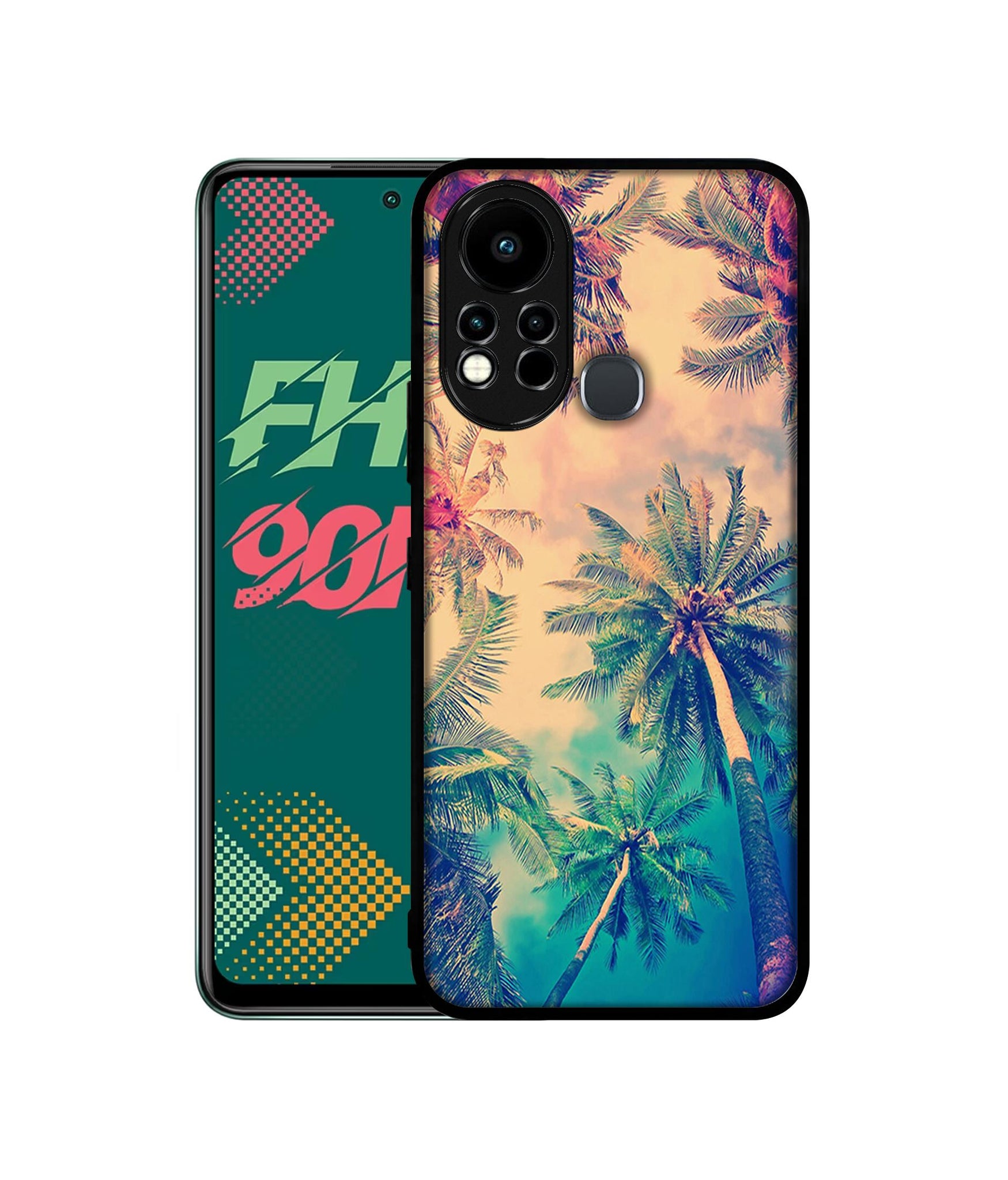 Infinix Note 11s 4G / Note 11 Pro 4G