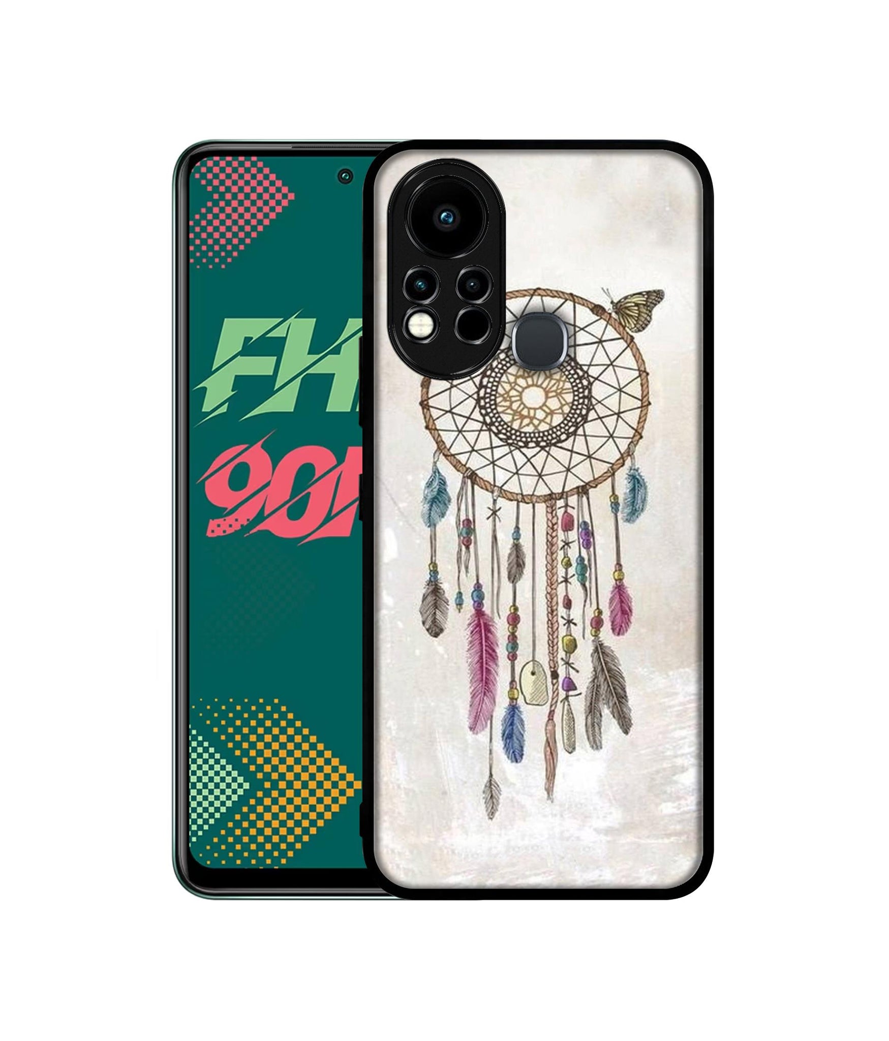 Infinix Note 11s 4G / Note 11 Pro 4G