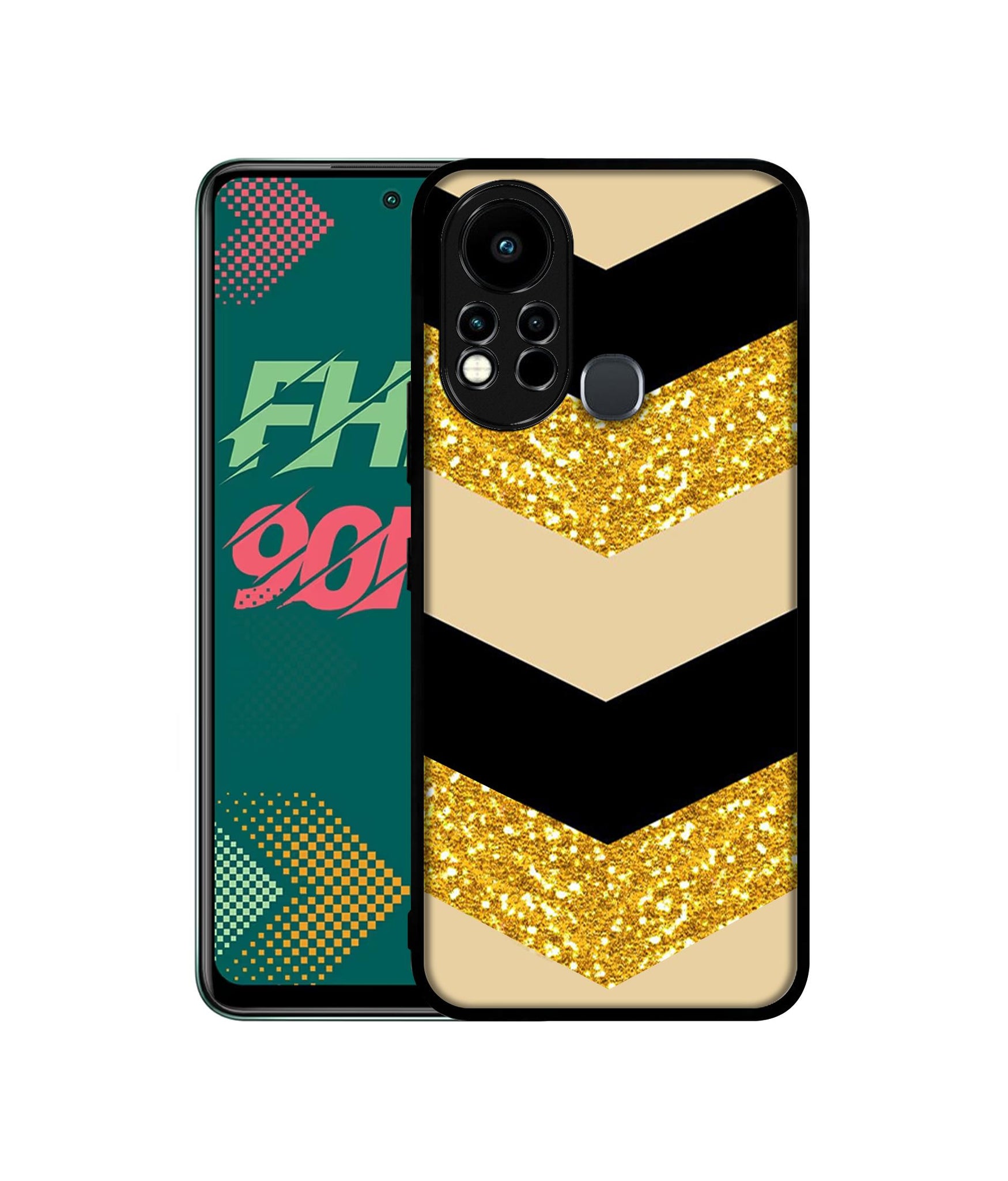 Infinix Note 11s 4G / Note 11 Pro 4G