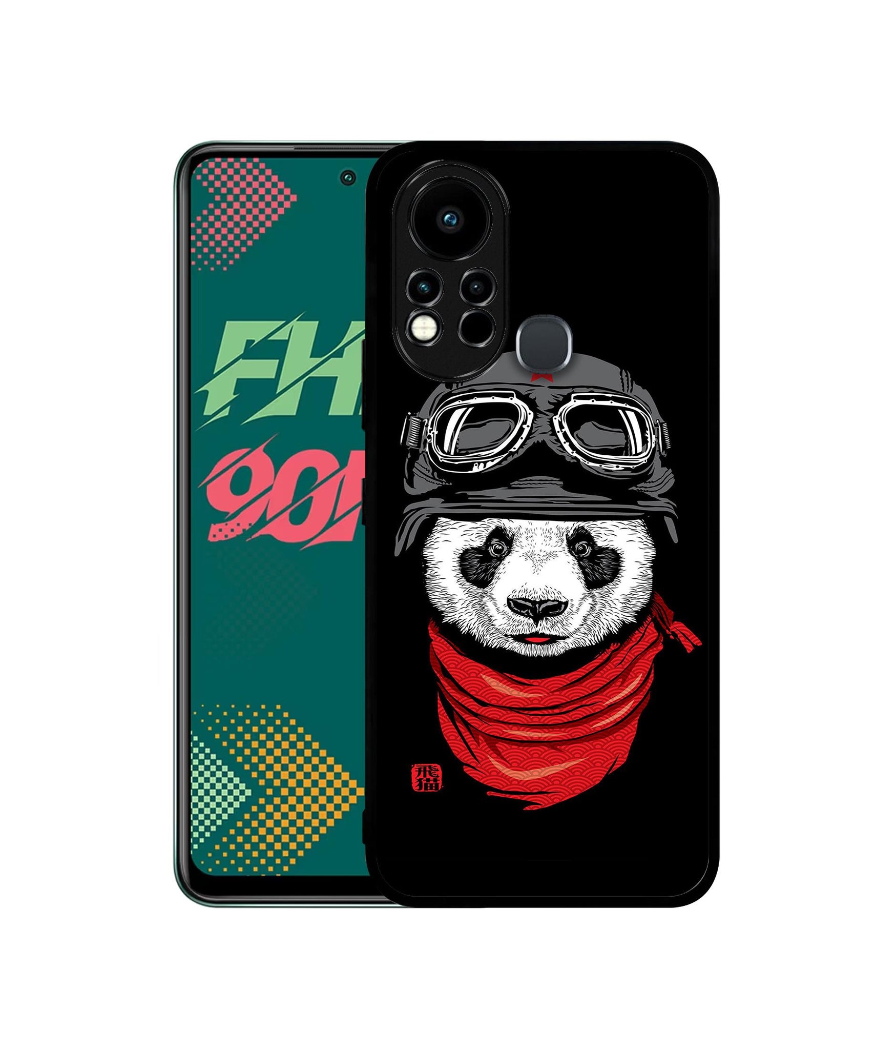 Infinix Note 11s 4G / Note 11 Pro 4G