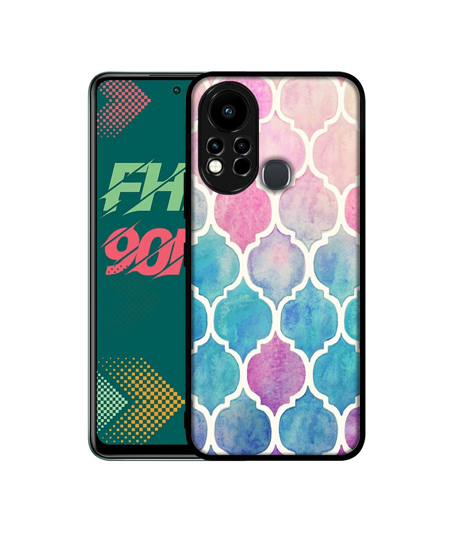 Infinix Note 11s 4G / Note 11 Pro 4G