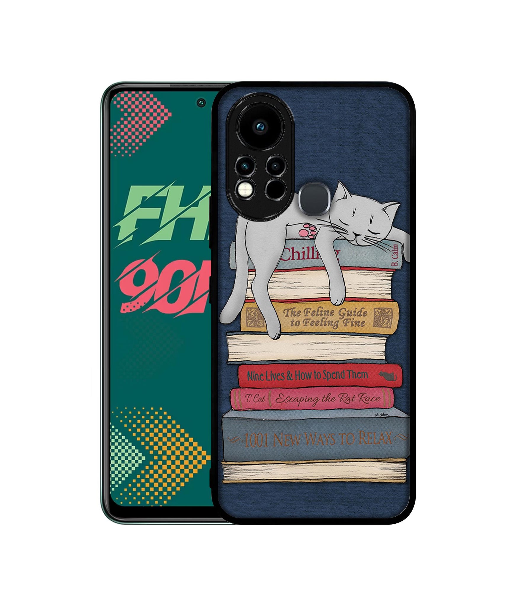 Infinix Note 11s 4G / Note 11 Pro 4G