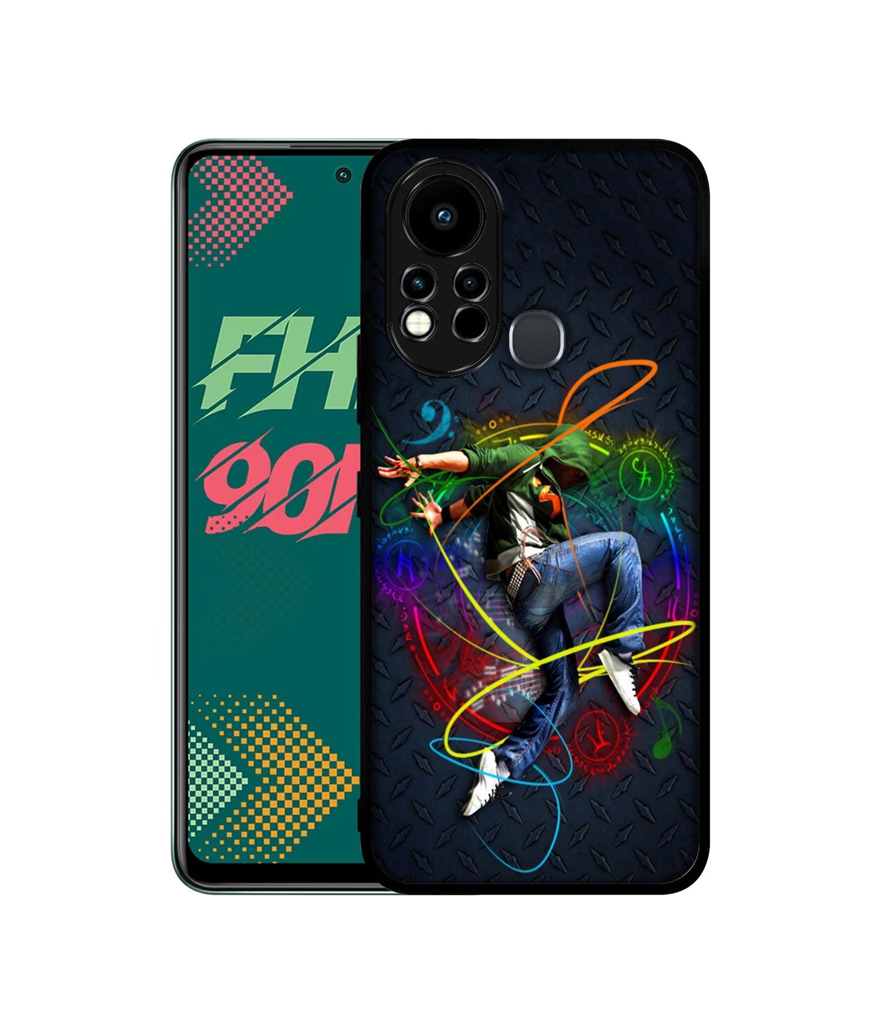Infinix Note 11s 4G / Note 11 Pro 4G