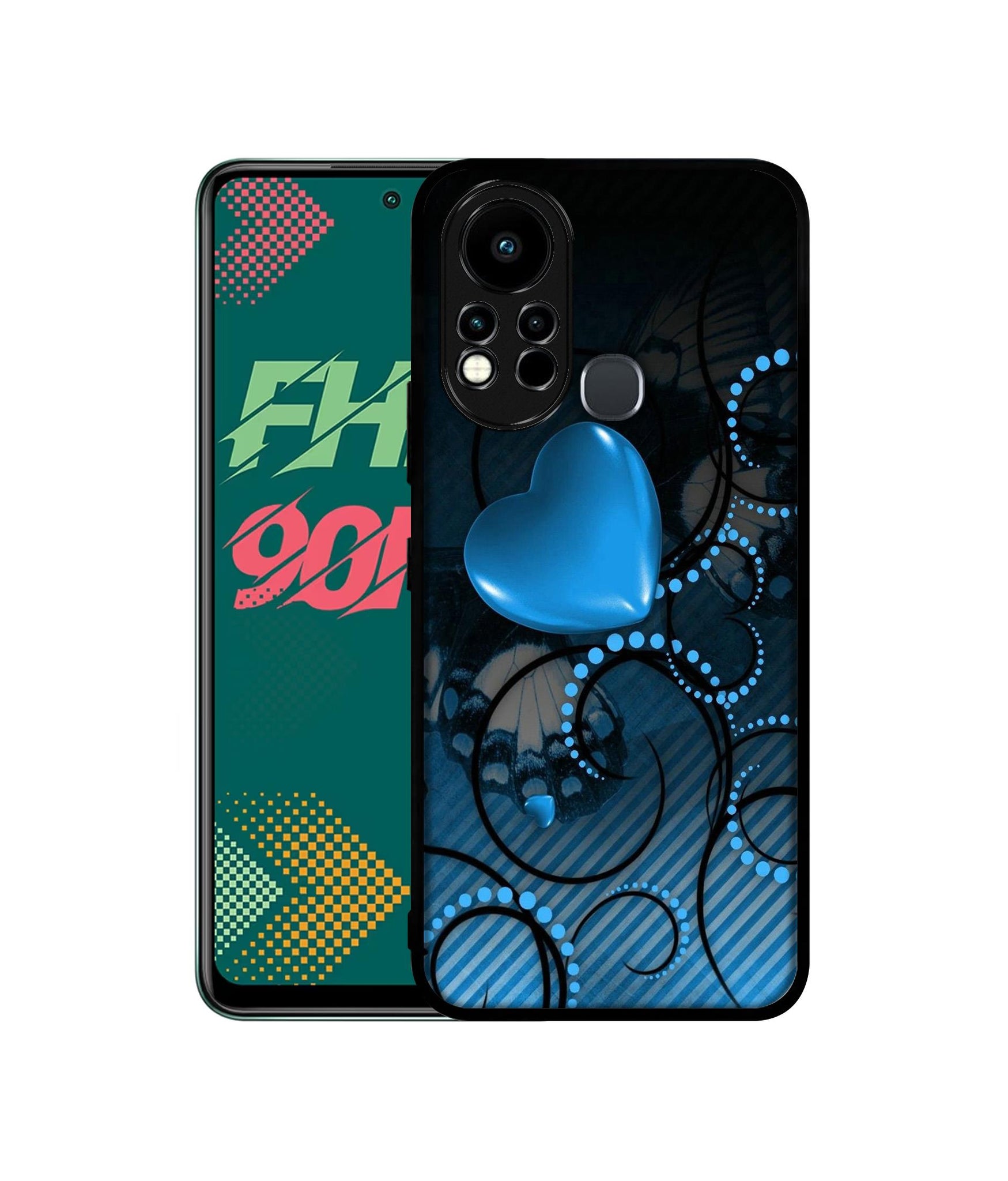 Infinix Note 11s 4G / Note 11 Pro 4G