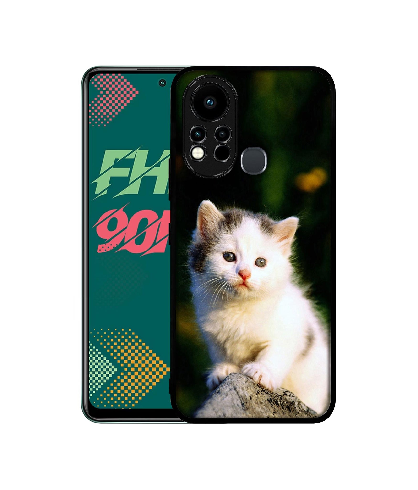 Infinix Note 11s 4G / Note 11 Pro 4G