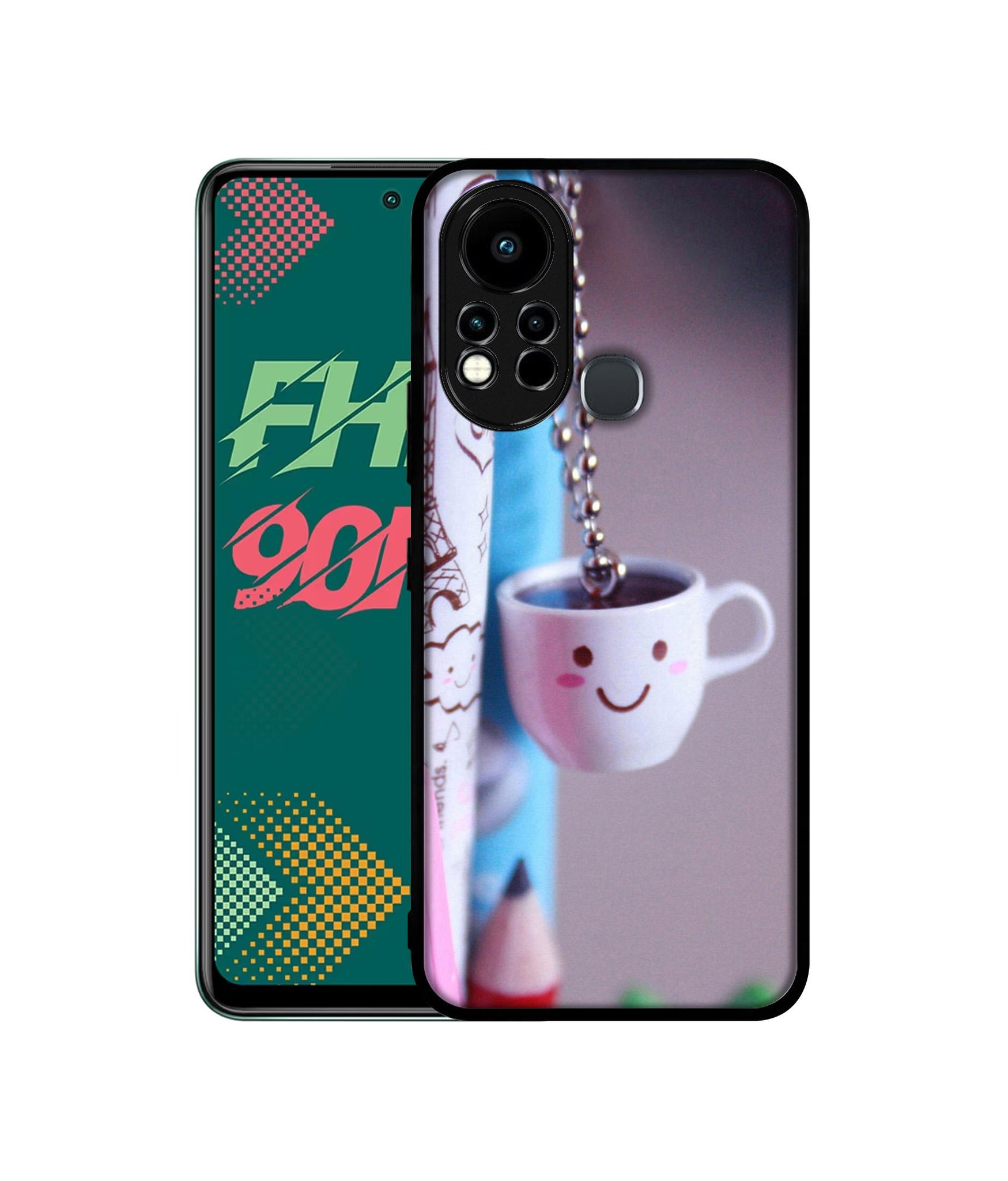 Infinix Note 11s 4G / Note 11 Pro 4G