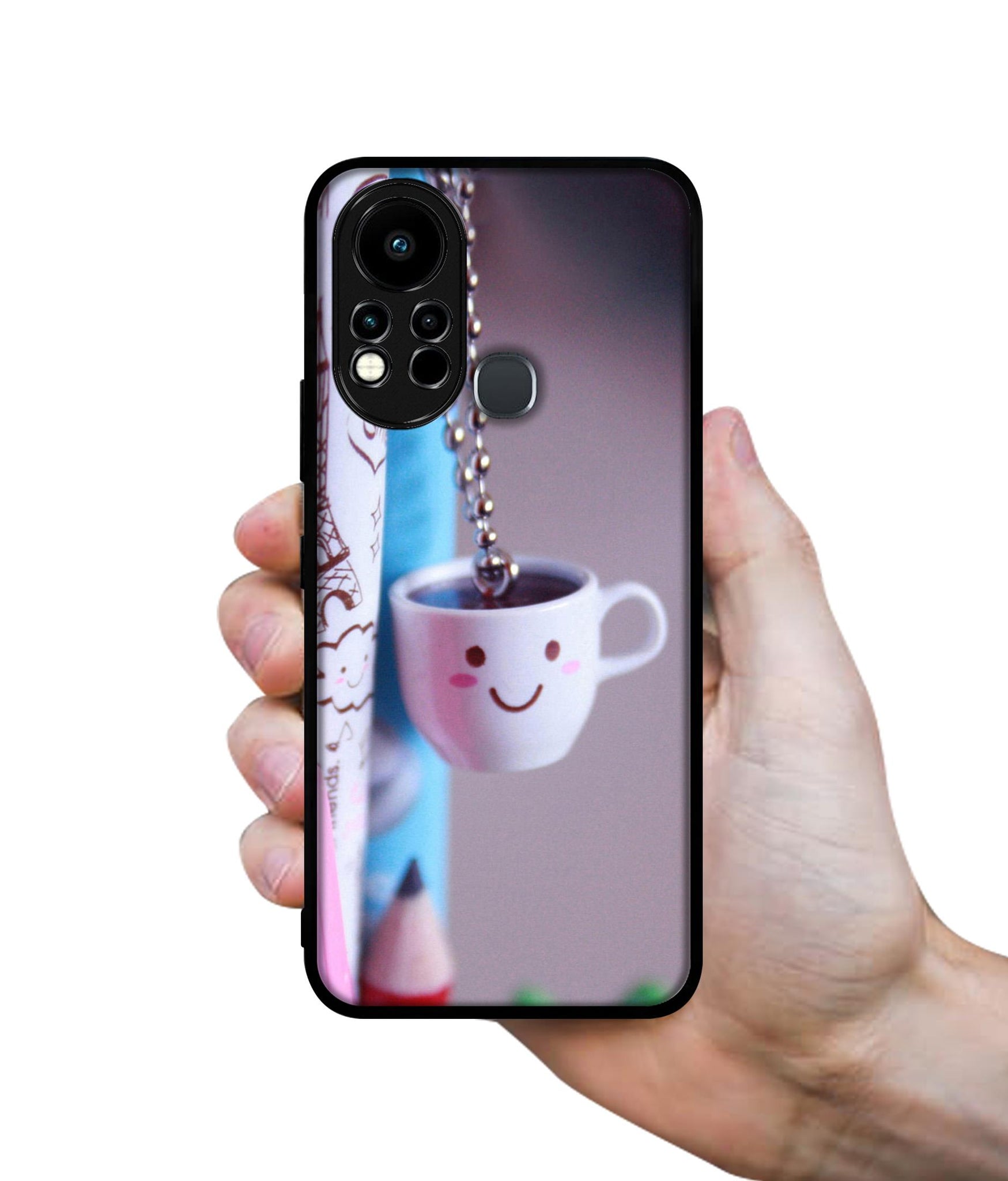 Photography Designer 2D Printed Back Case Cover for Infinix Note 11s 4G / Note 11 Pro 4G