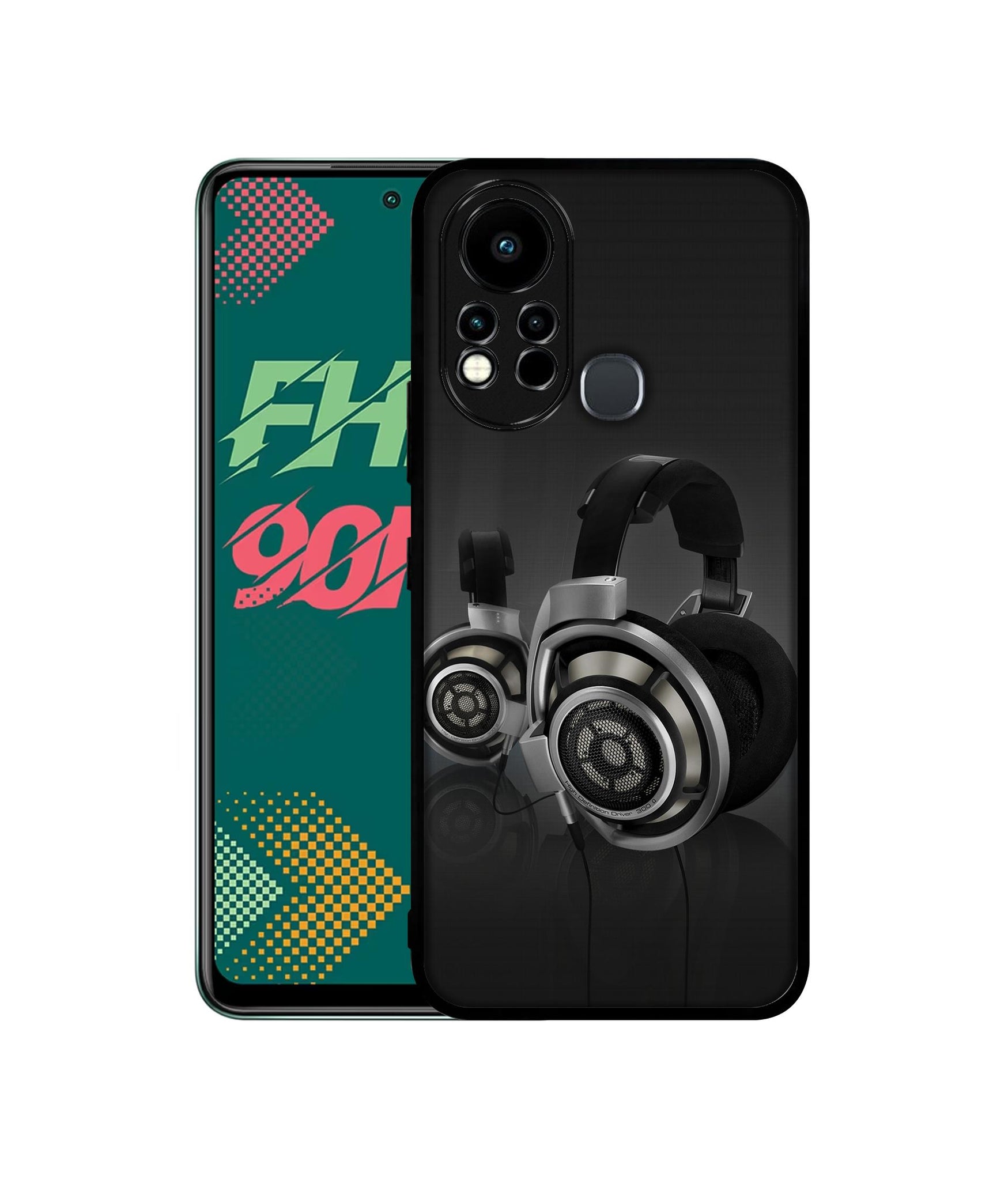 Infinix Note 11s 4G / Note 11 Pro 4G