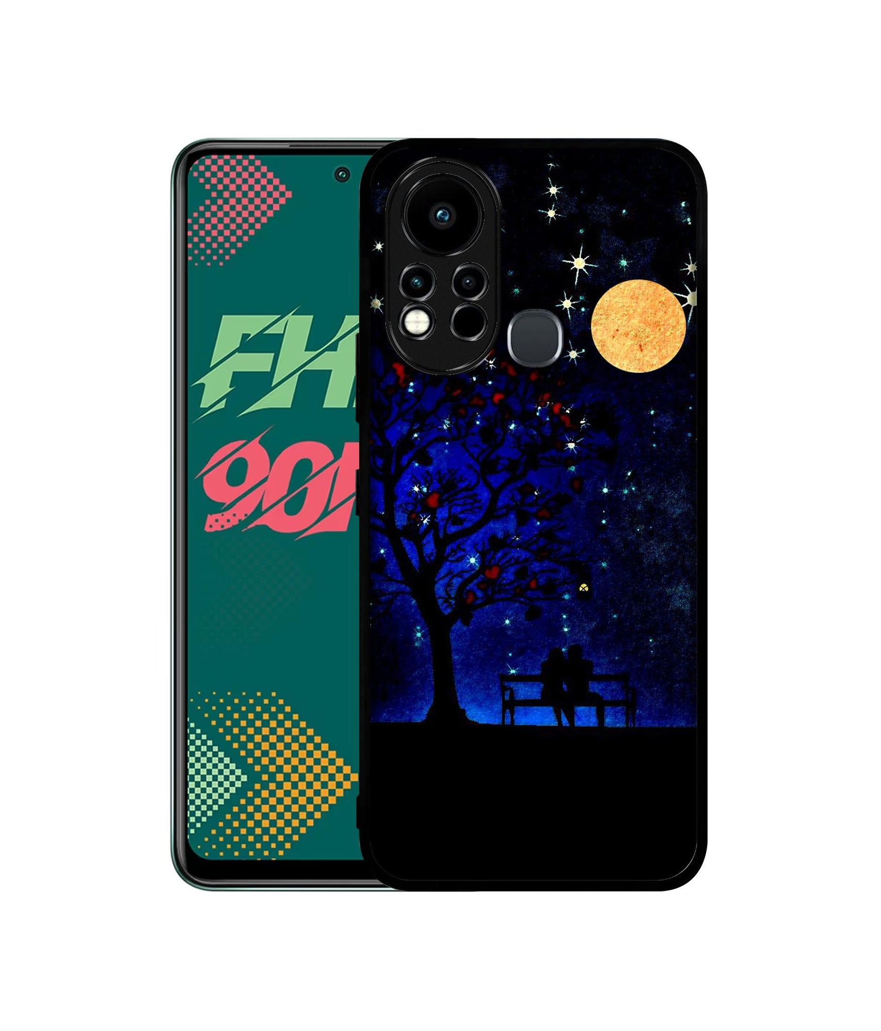 Infinix Note 11s 4G / Note 11 Pro 4G