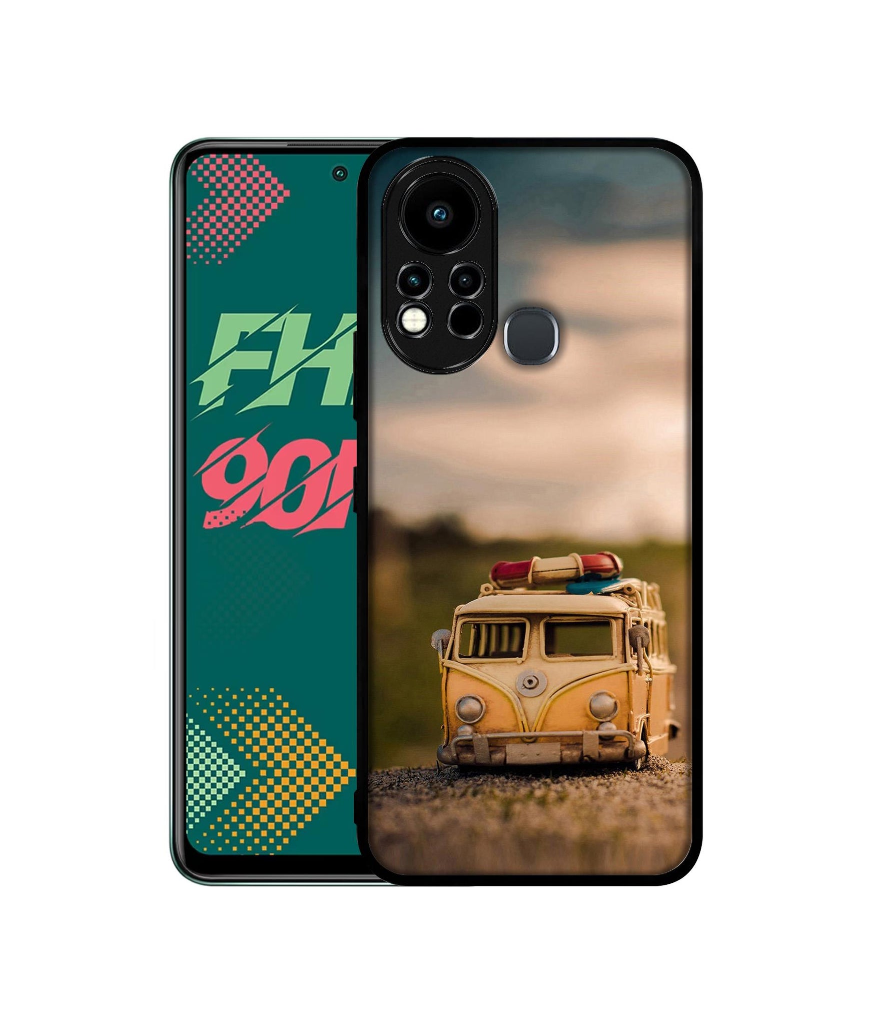 Infinix Note 11s 4G / Note 11 Pro 4G