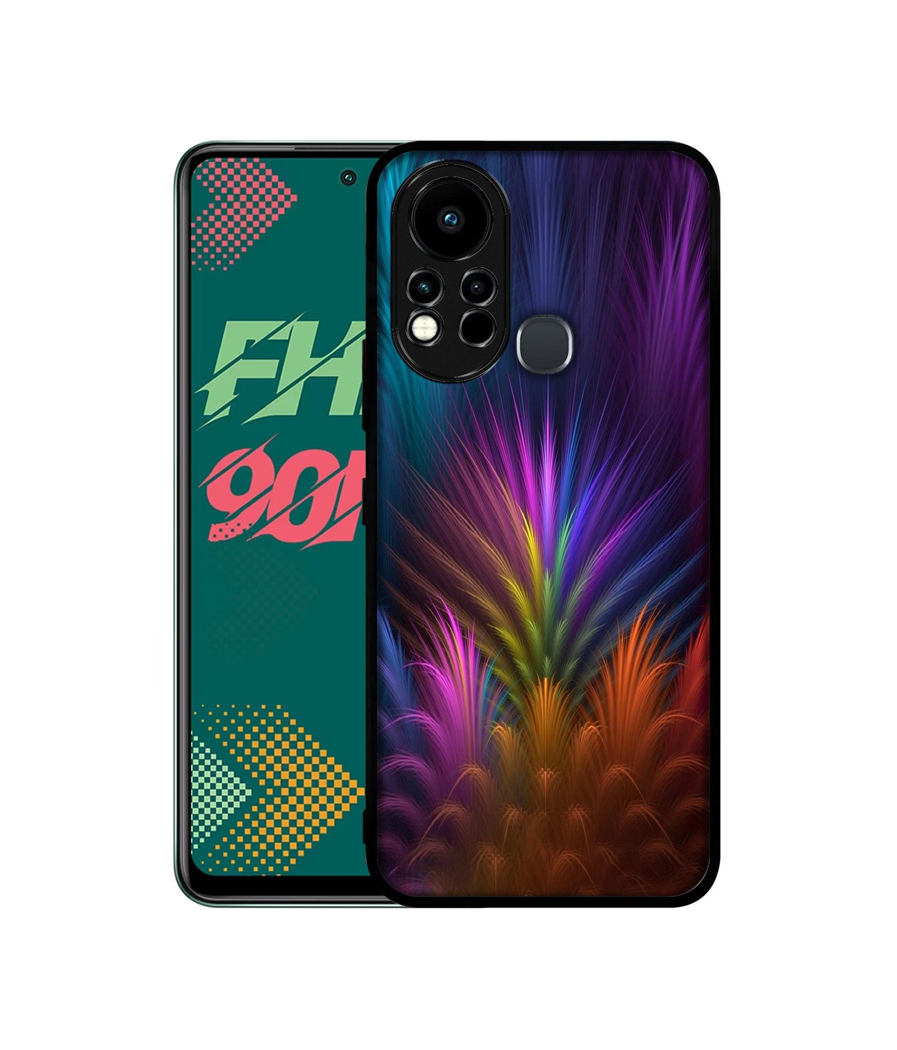 Infinix Note 11s 4G / Note 11 Pro 4G