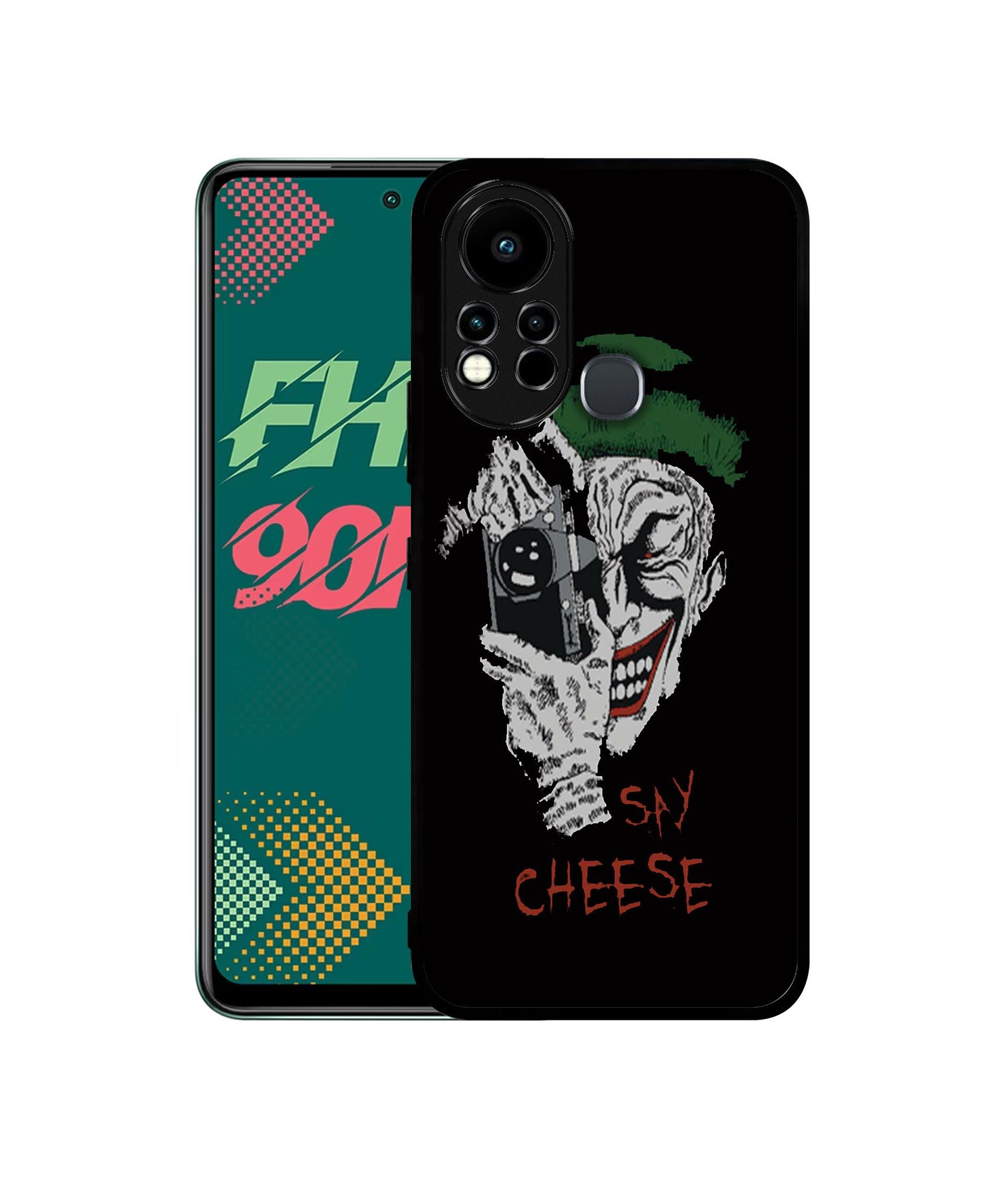 Infinix Note 11s 4G / Note 11 Pro 4G