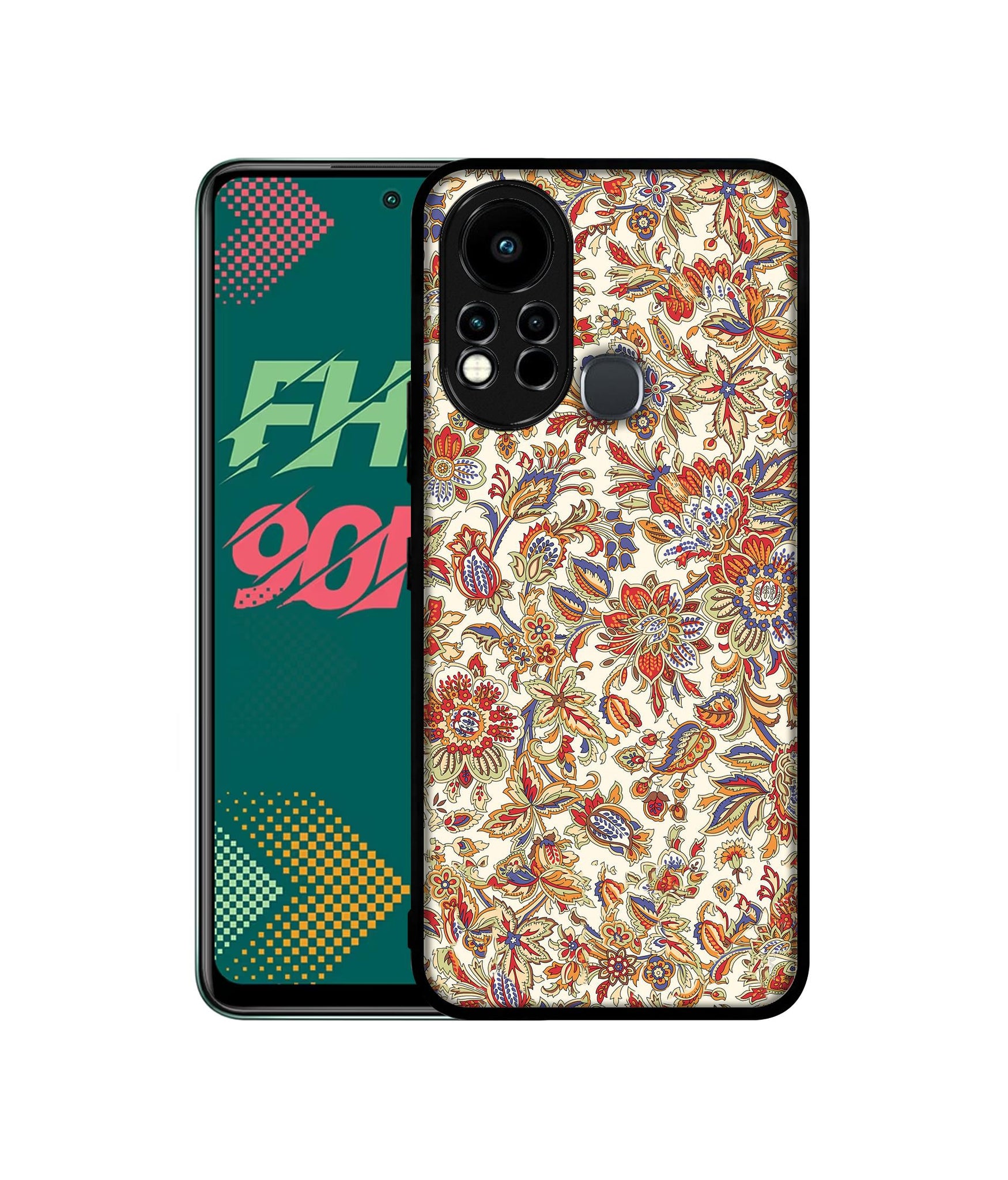 Infinix Note 11s 4G / Note 11 Pro 4G