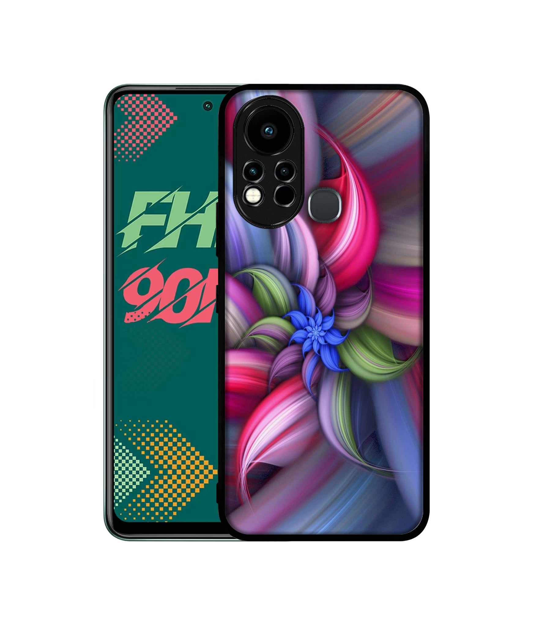 Infinix Note 11s 4G / Note 11 Pro 4G