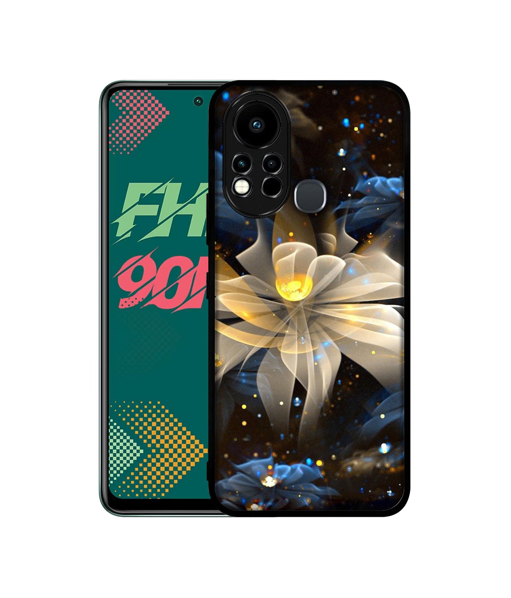 Infinix Note 11s 4G / Note 11 Pro 4G