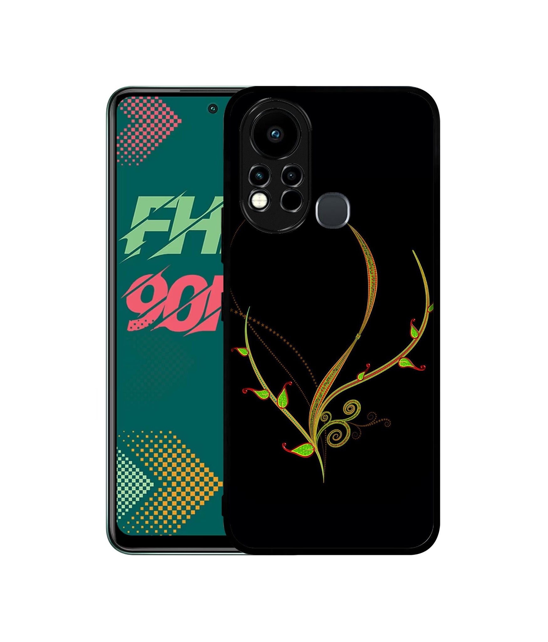 Infinix Note 11s 4G / Note 11 Pro 4G