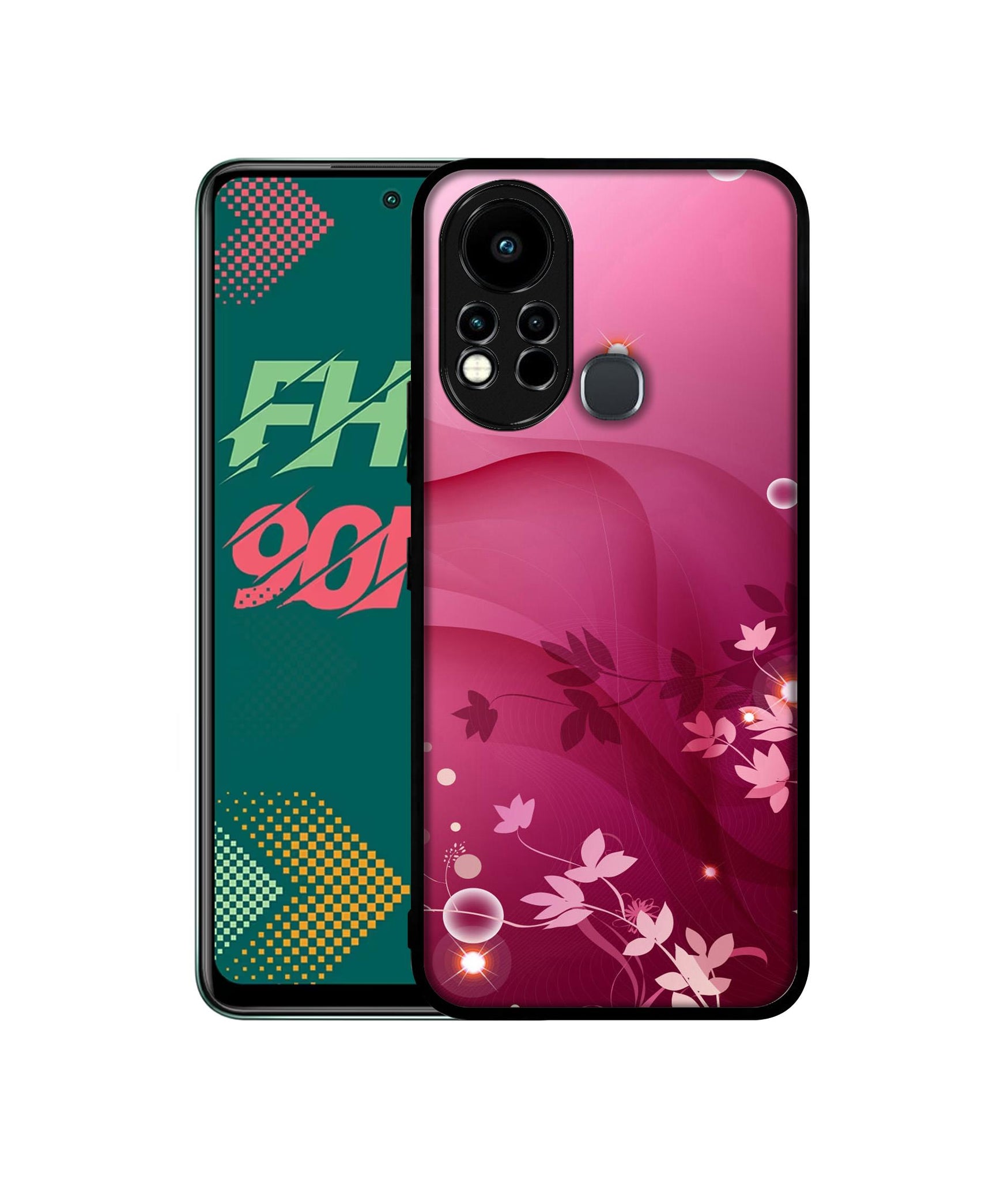 Infinix Note 11s 4G / Note 11 Pro 4G