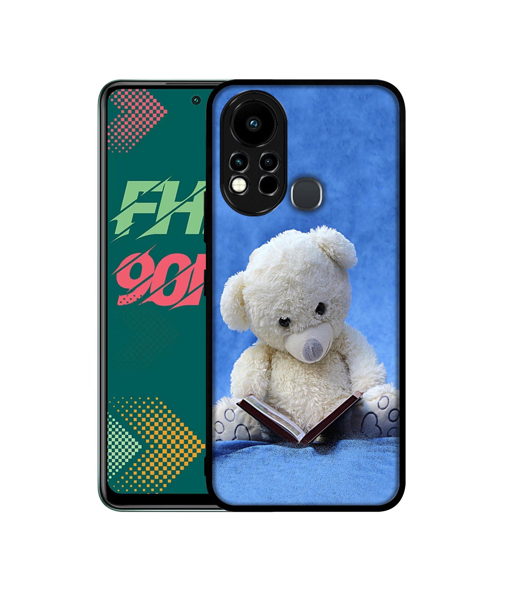 Infinix Note 11s 4G / Note 11 Pro 4G