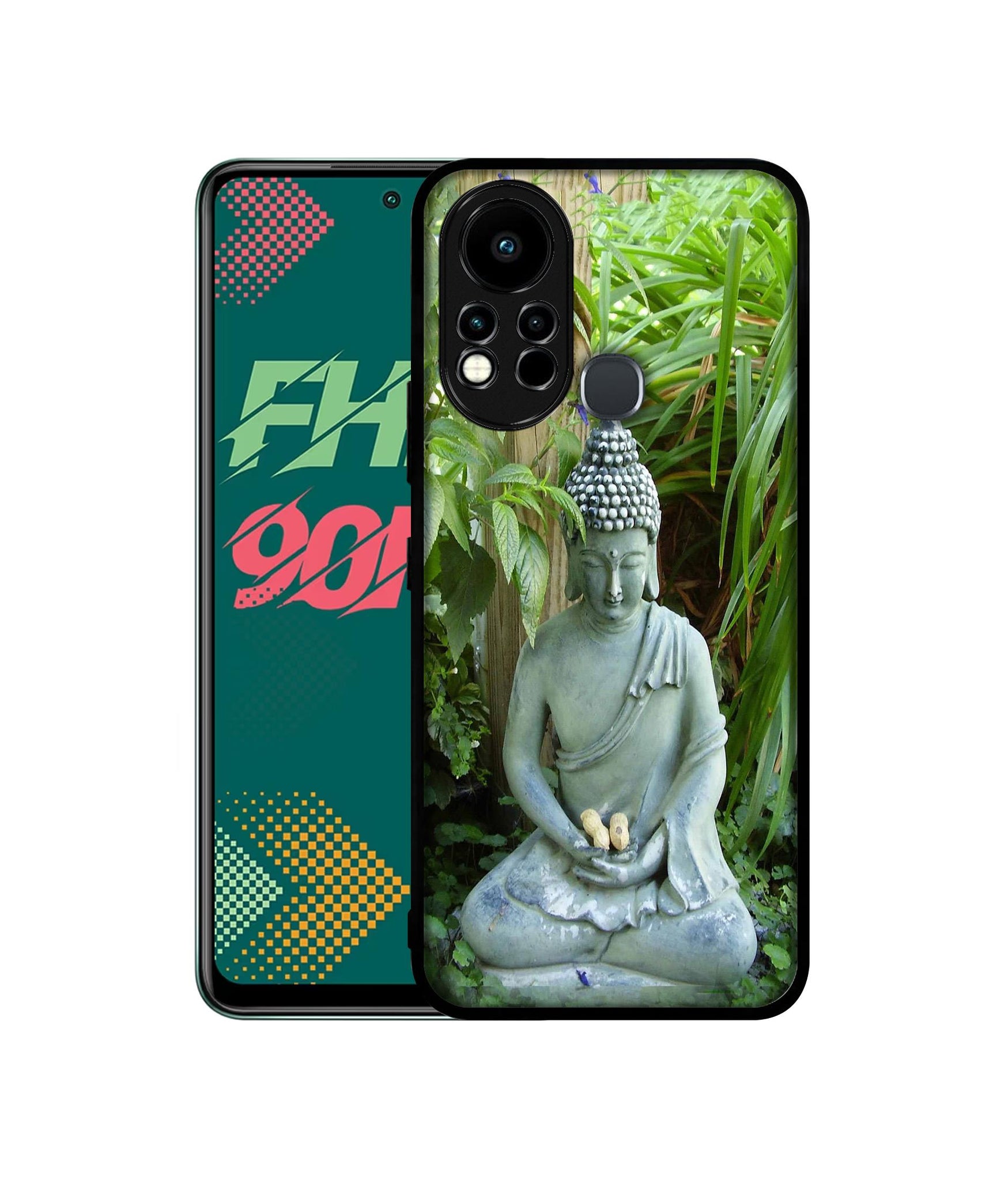 Infinix Note 11s 4G / Note 11 Pro 4G