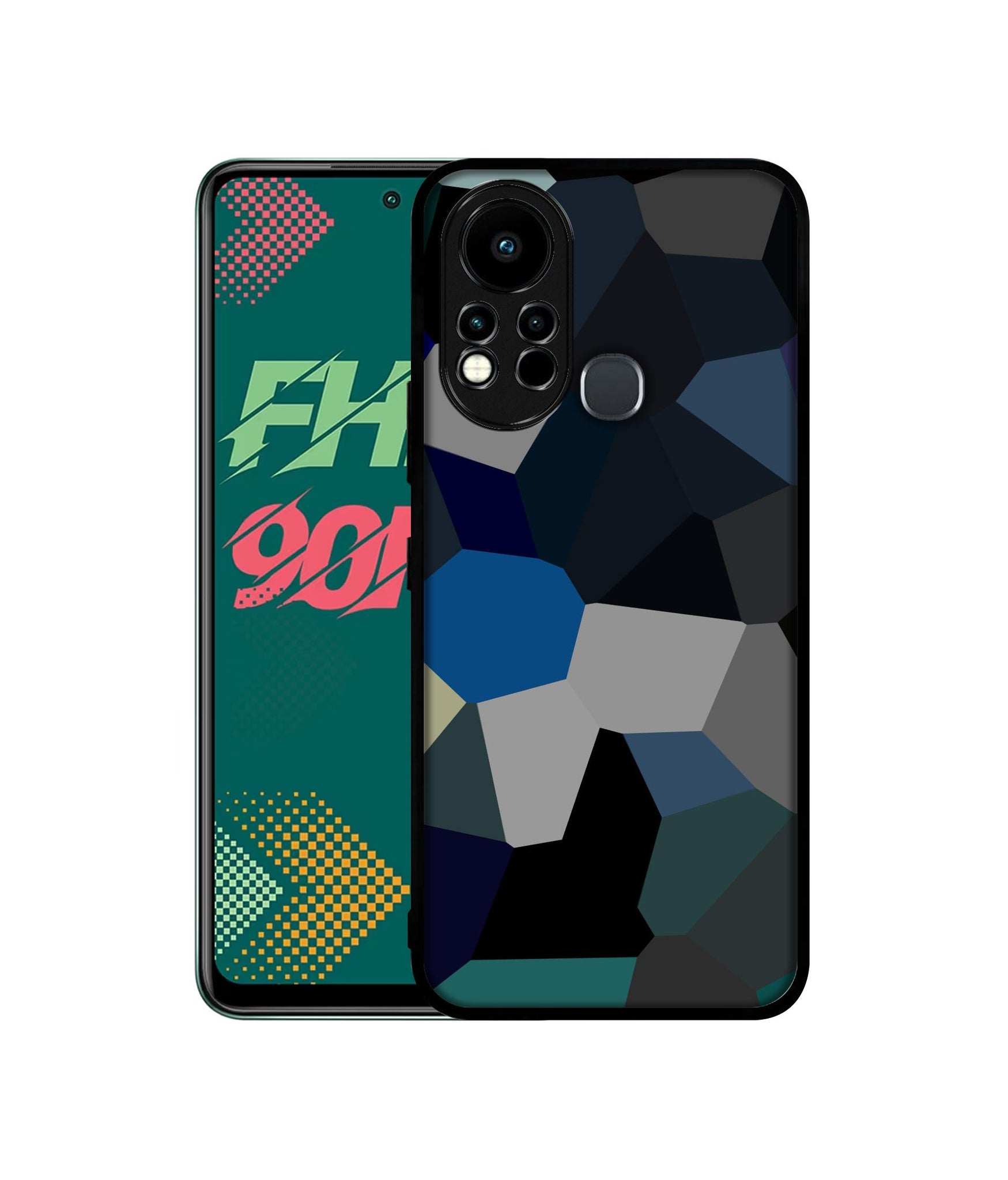 Infinix Note 11s 4G / Note 11 Pro 4G