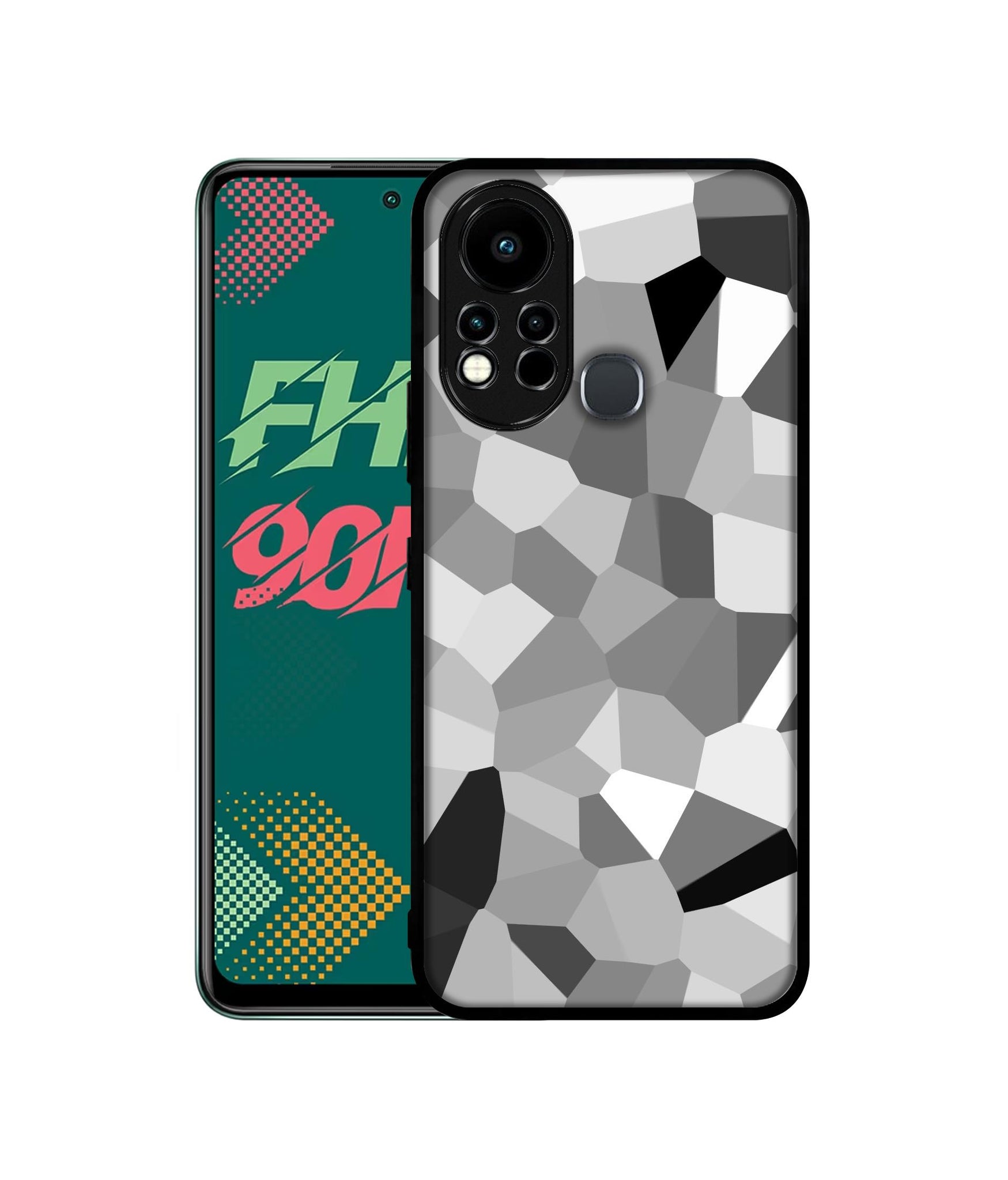 Infinix Note 11s 4G / Note 11 Pro 4G