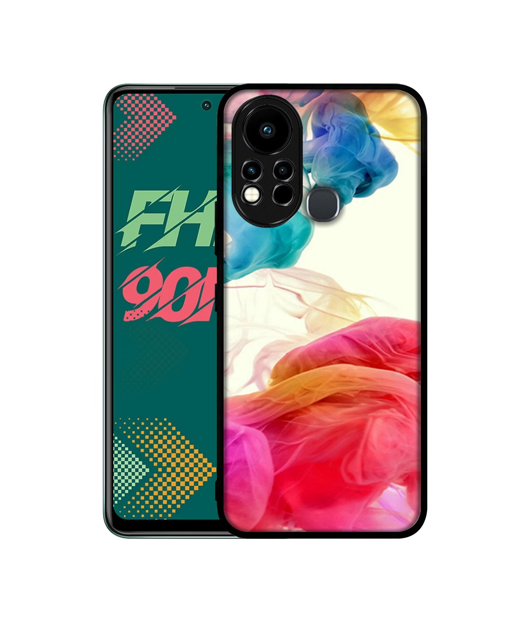 Infinix Note 11s 4G / Note 11 Pro 4G