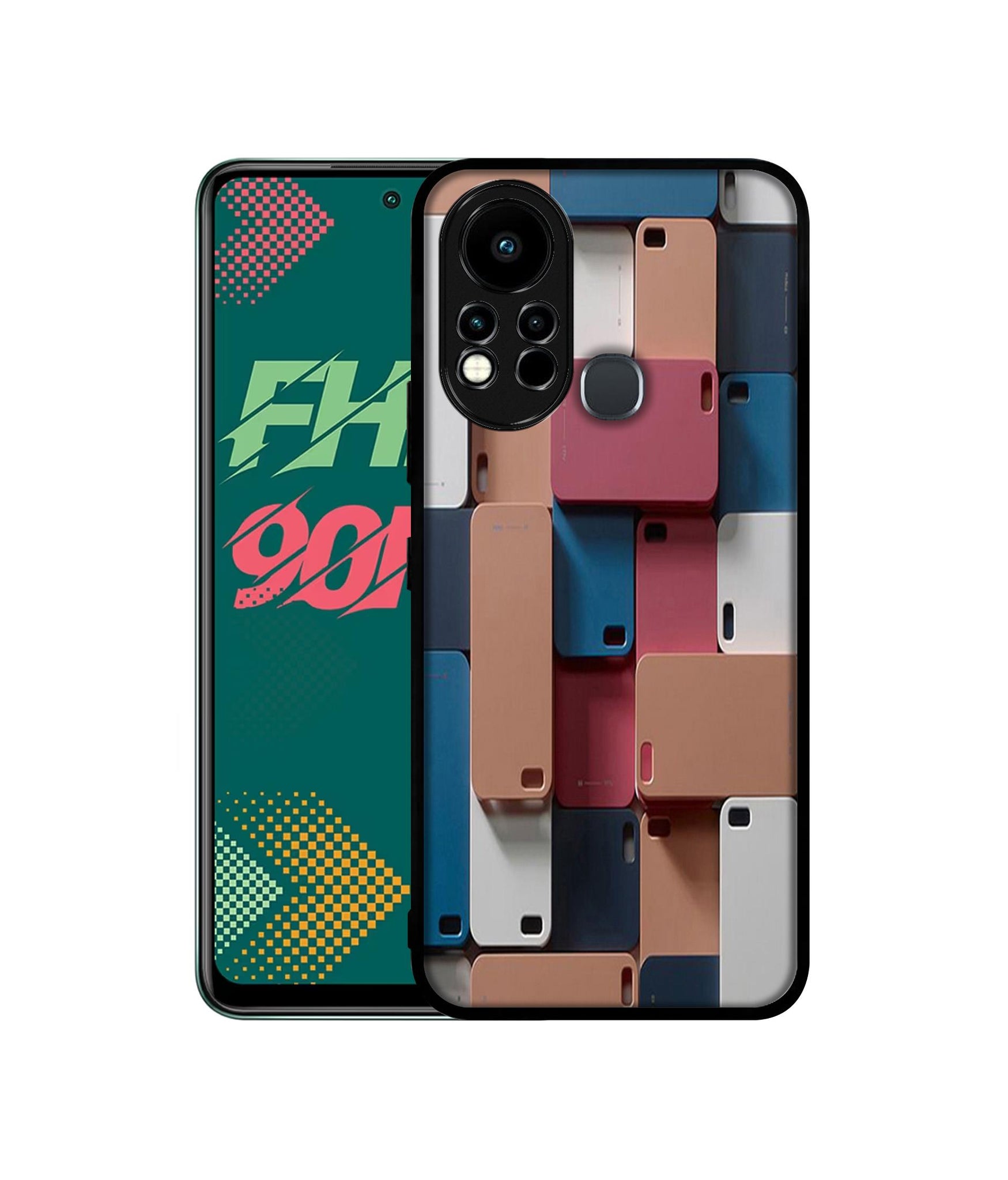 Infinix Note 11s 4G / Note 11 Pro 4G