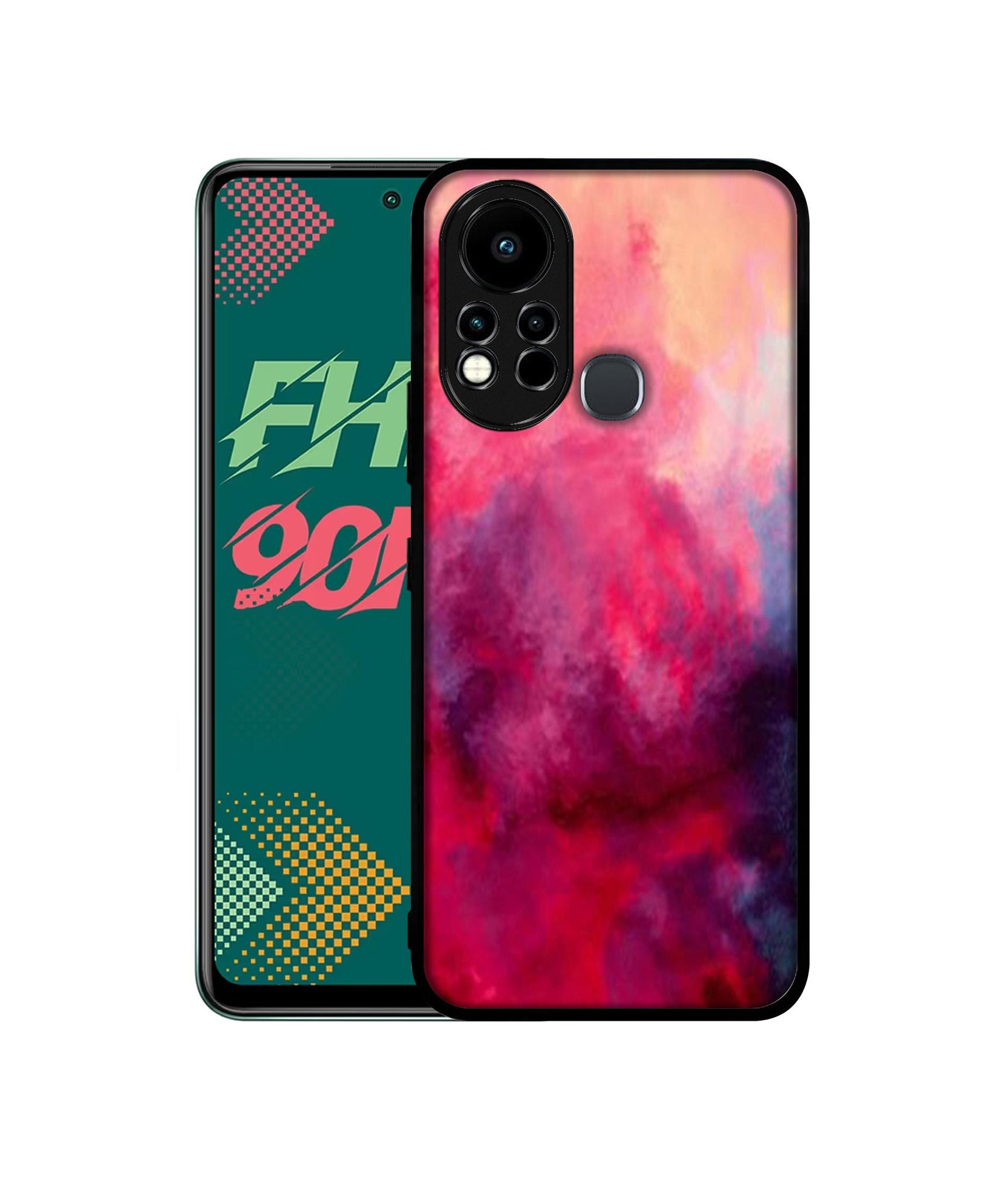 Infinix Note 11s 4G / Note 11 Pro 4G