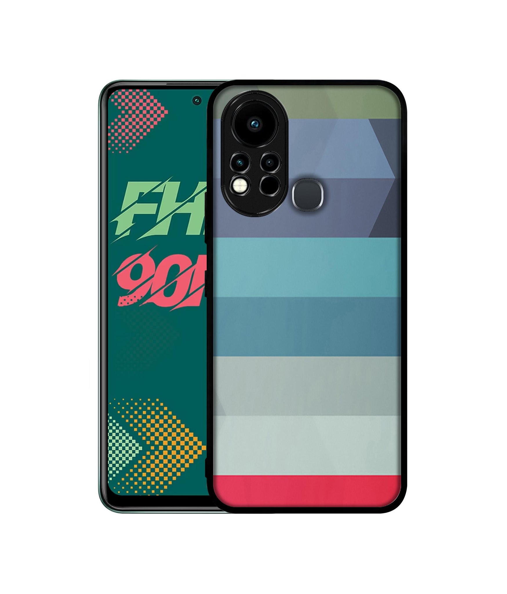 Infinix Note 11s 4G / Note 11 Pro 4G