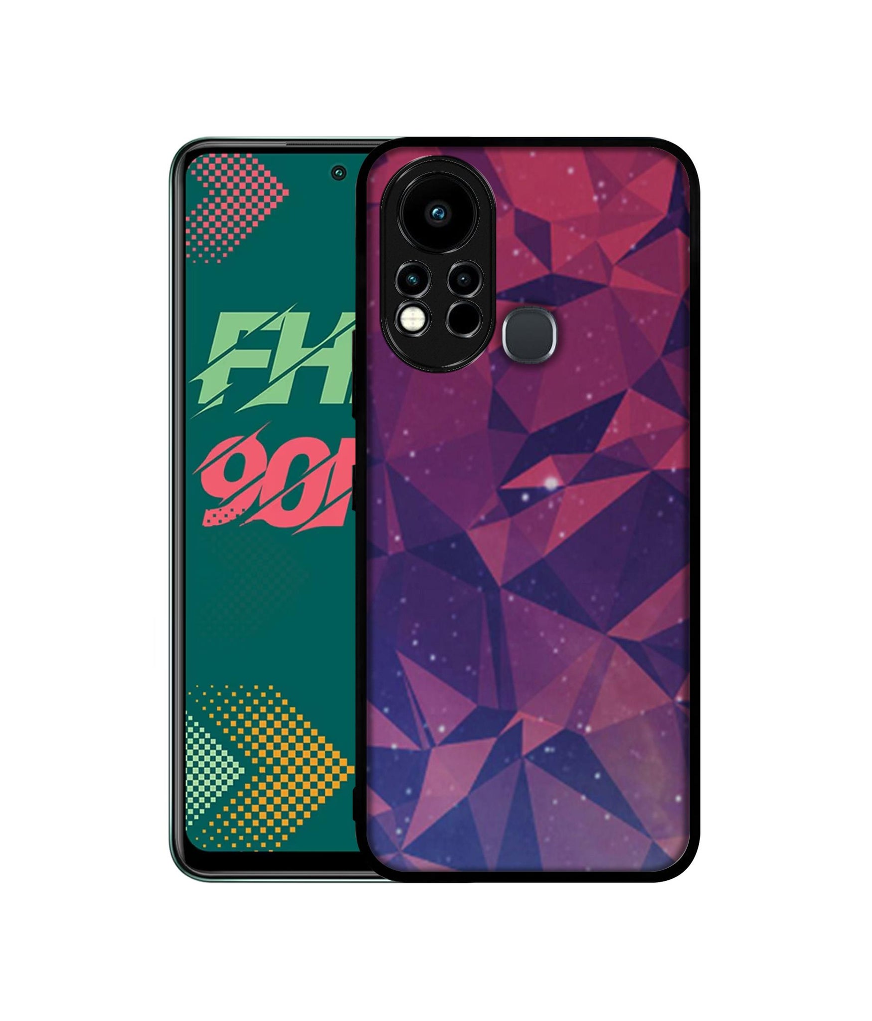 Infinix Note 11s 4G / Note 11 Pro 4G