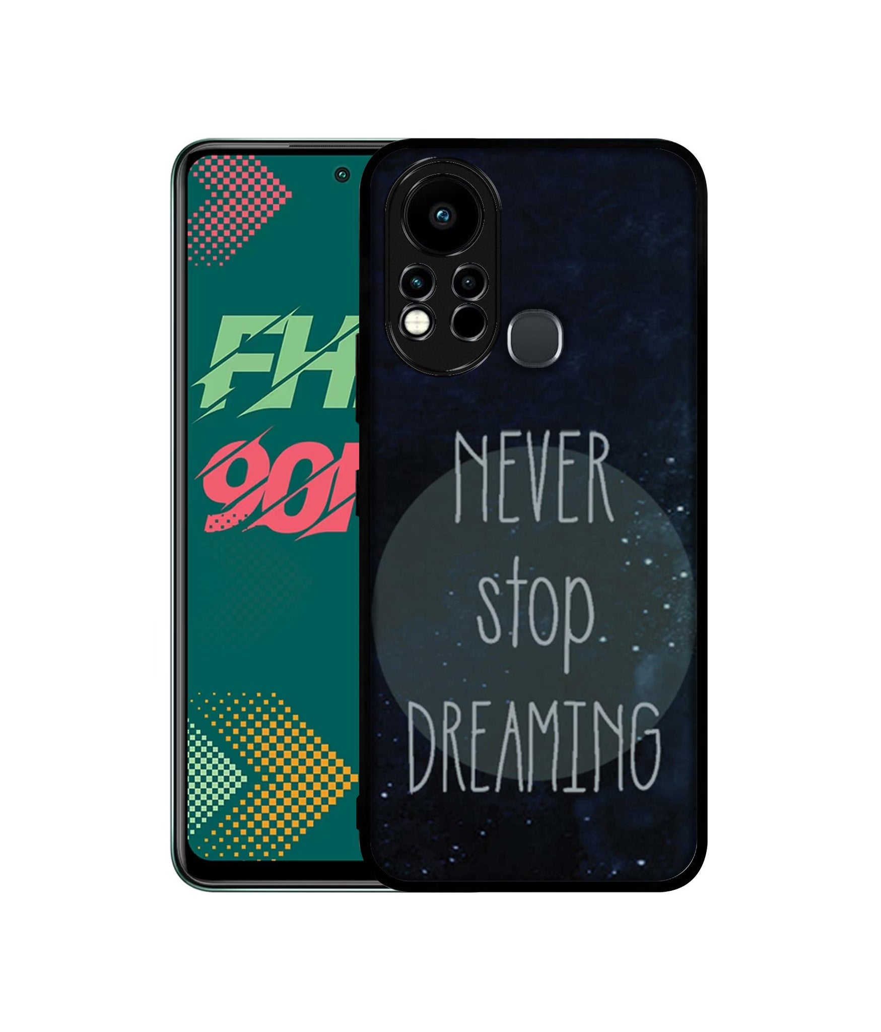 Infinix Note 11s 4G / Note 11 Pro 4G