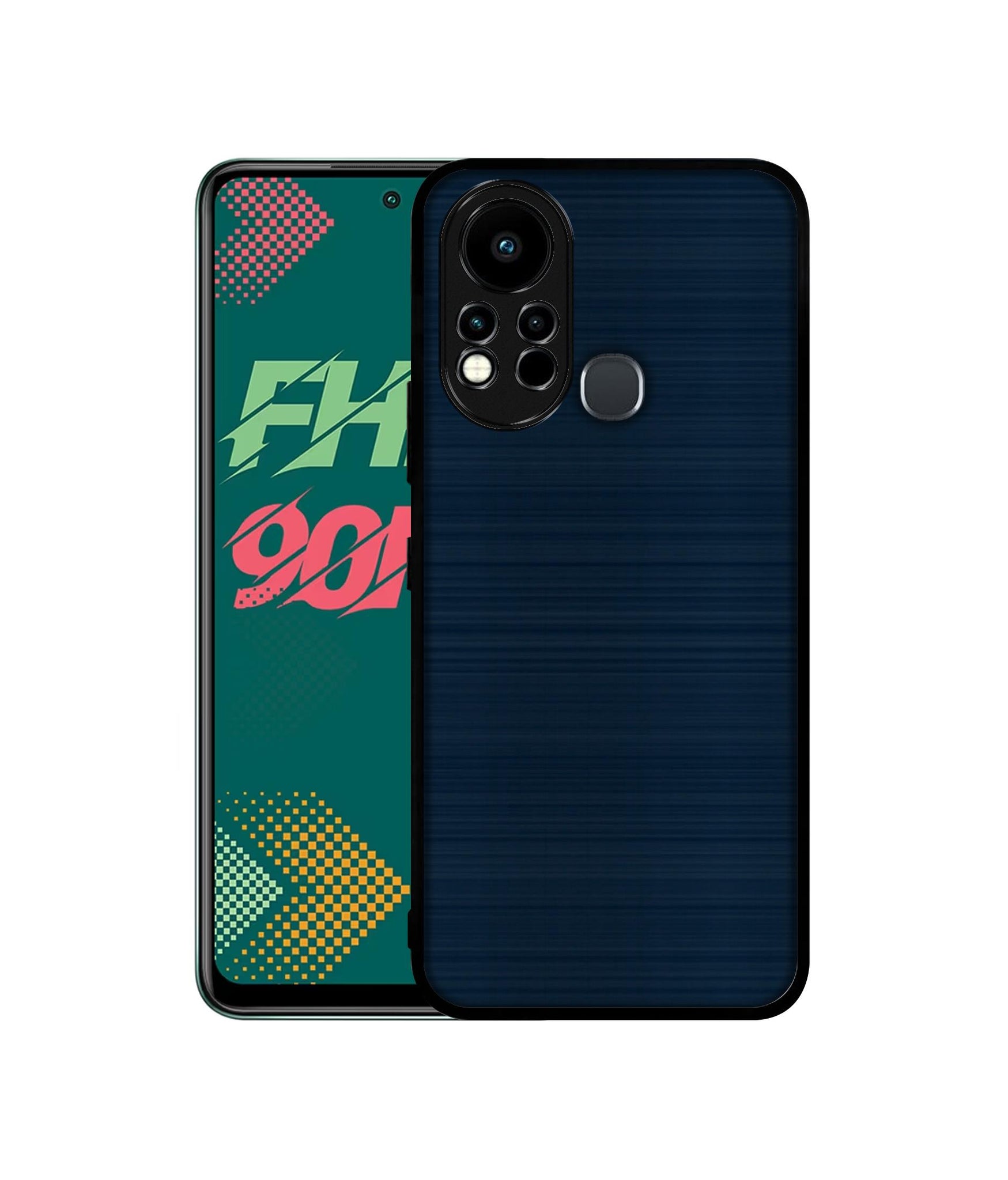 Infinix Note 11s 4G / Note 11 Pro 4G