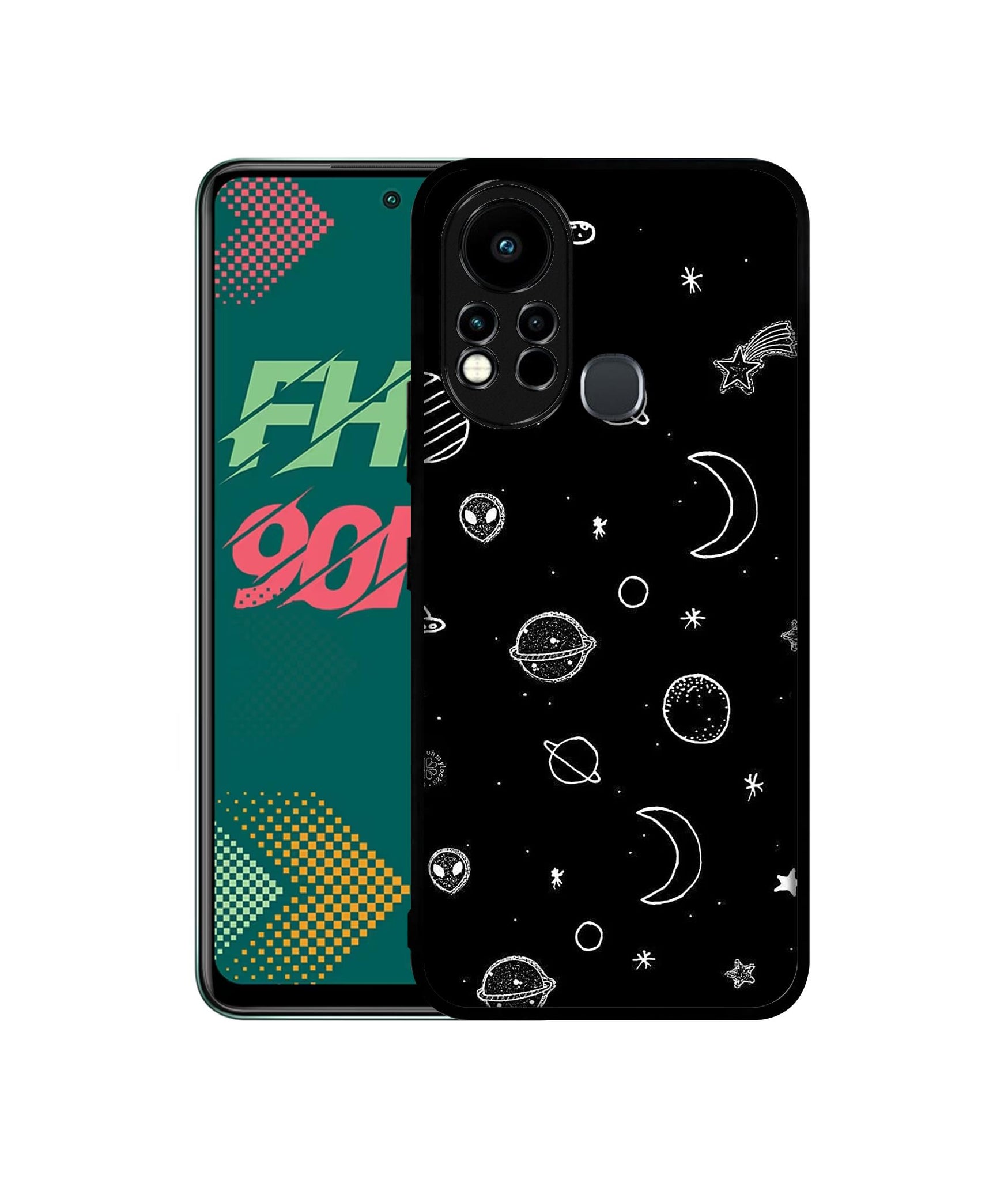 Infinix Note 11s 4G / Note 11 Pro 4G