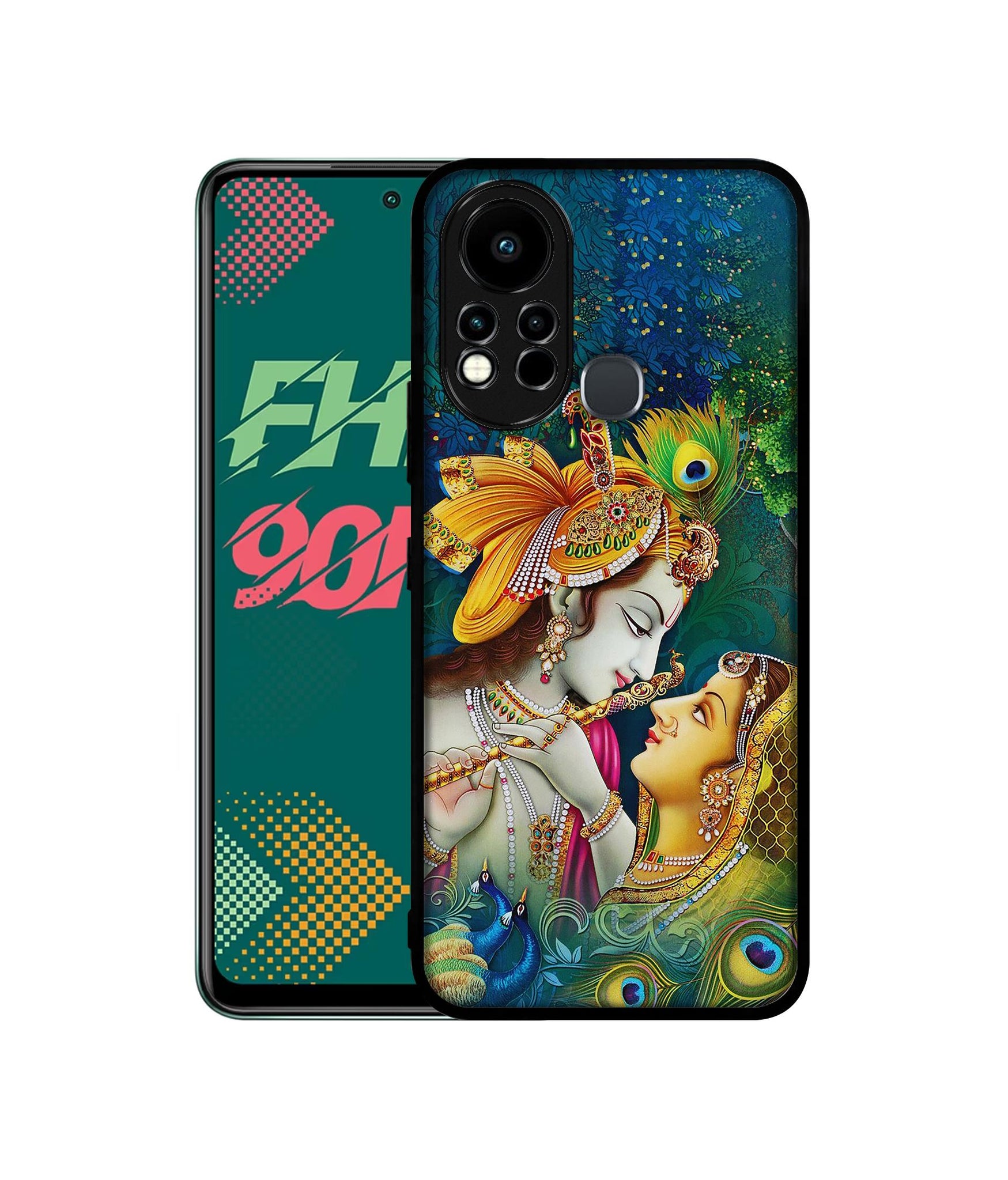 Infinix Note 11s 4G / Note 11 Pro 4G