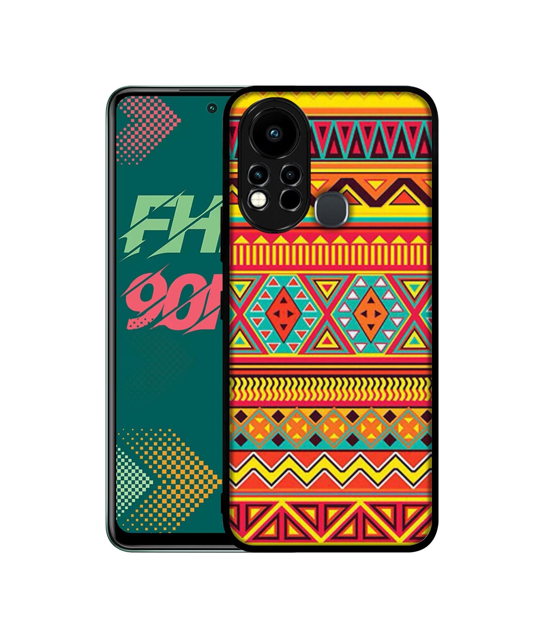 Infinix Note 11s 4G / Note 11 Pro 4G