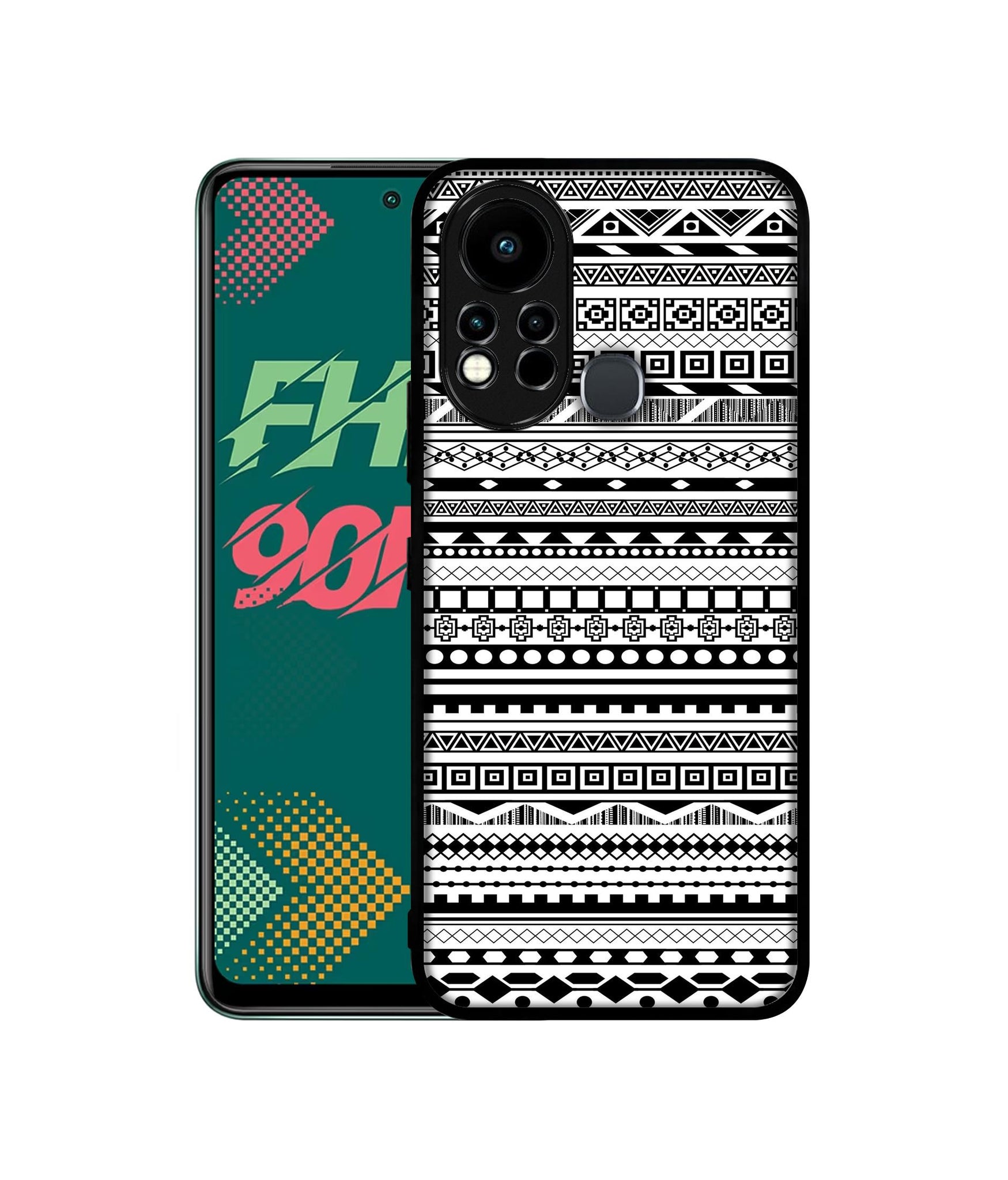 Infinix Note 11s 4G / Note 11 Pro 4G