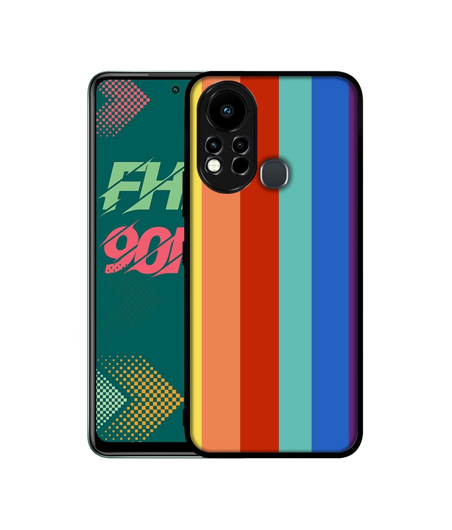 Infinix Note 11s 4G / Note 11 Pro 4G