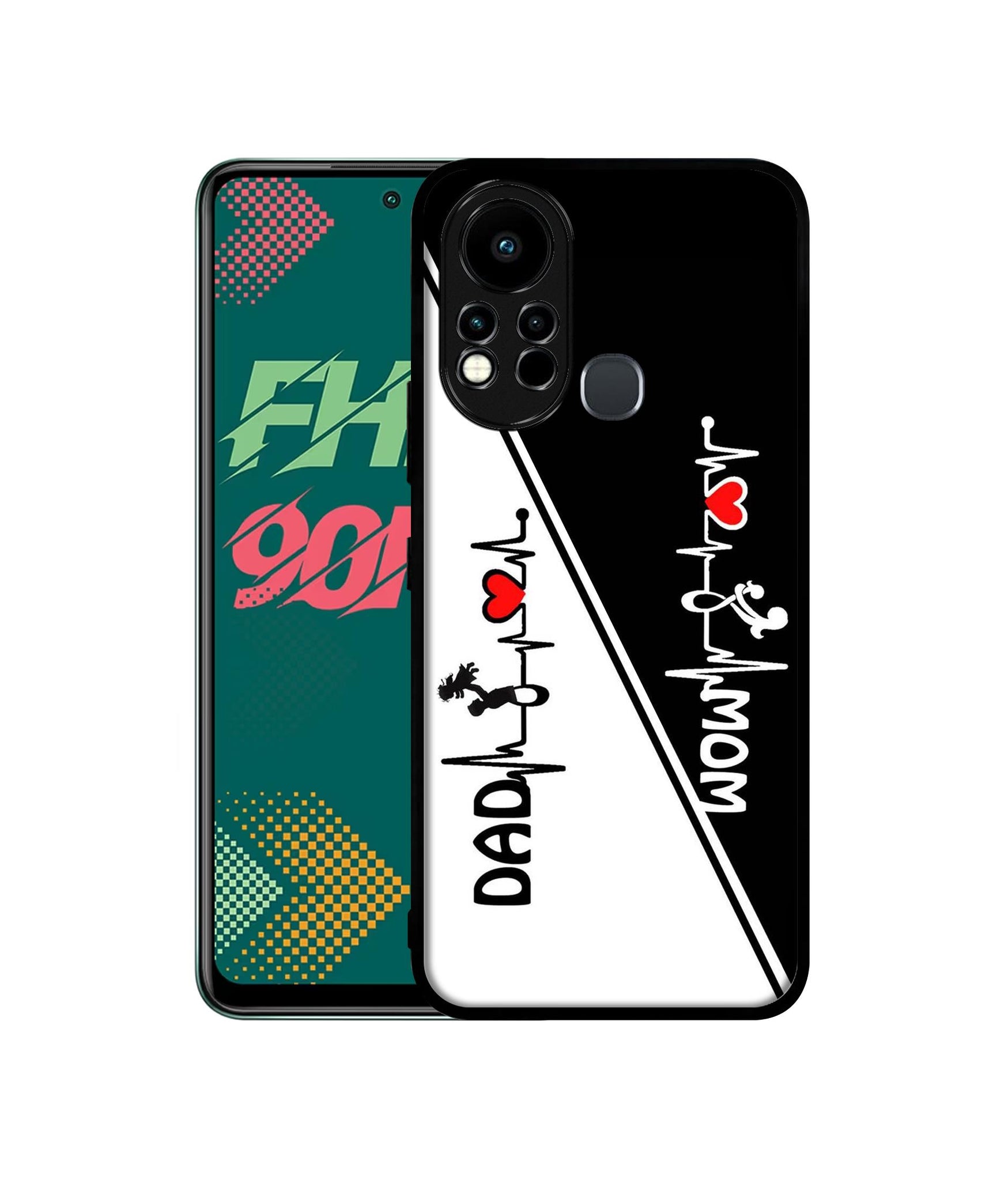 Infinix Note 11s 4G / Note 11 Pro 4G