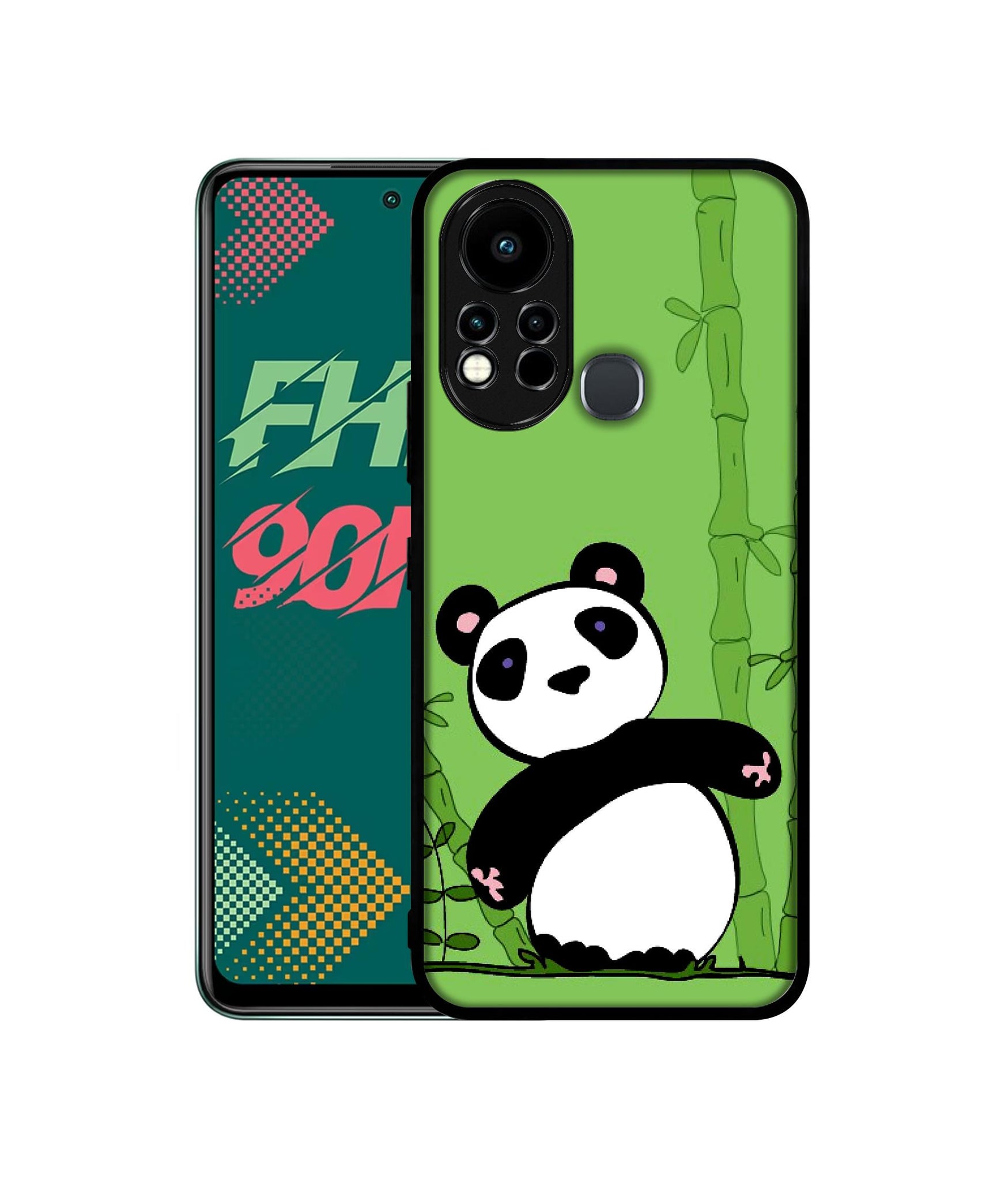 Infinix Note 11s 4G / Note 11 Pro 4G