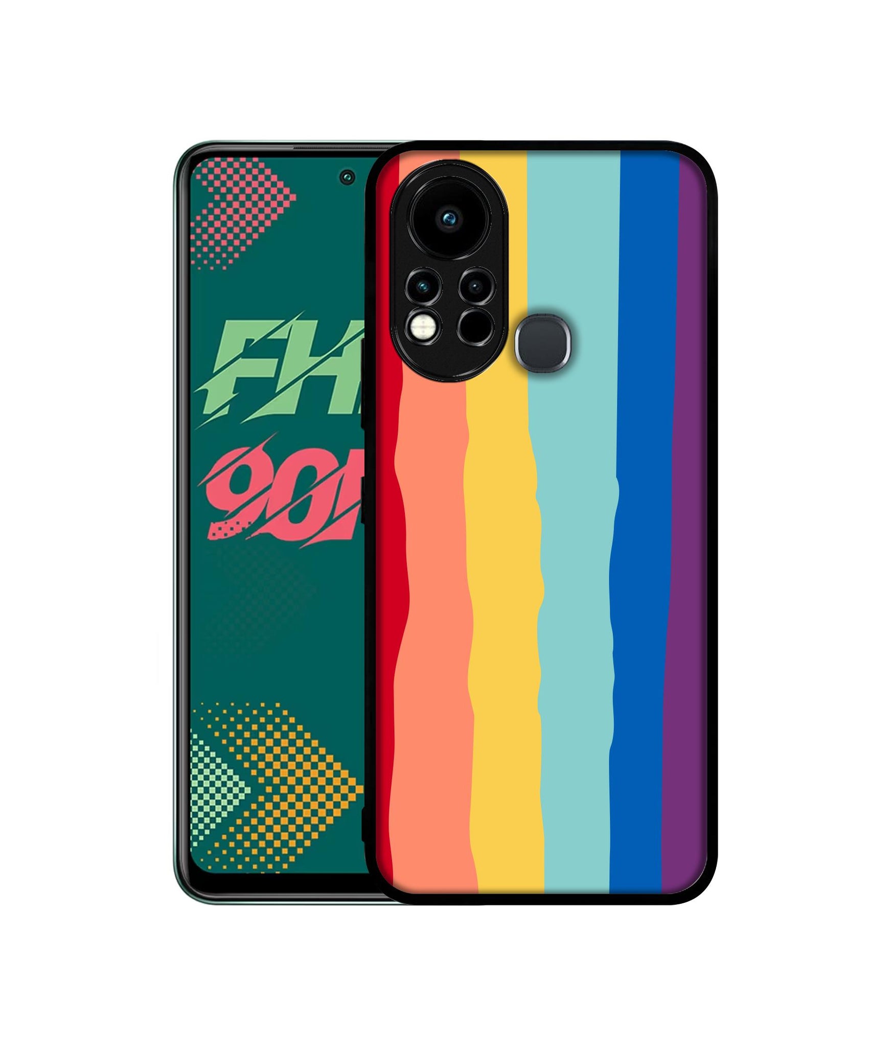 Infinix Note 11s 4G / Note 11 Pro 4G