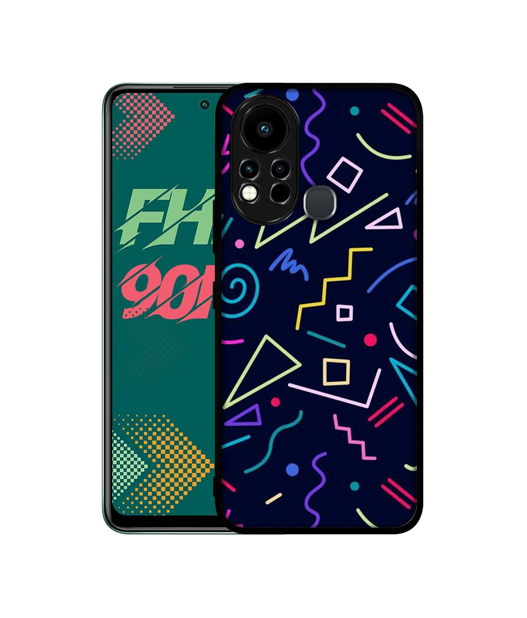 Infinix Note 11s 4G / Note 11 Pro 4G