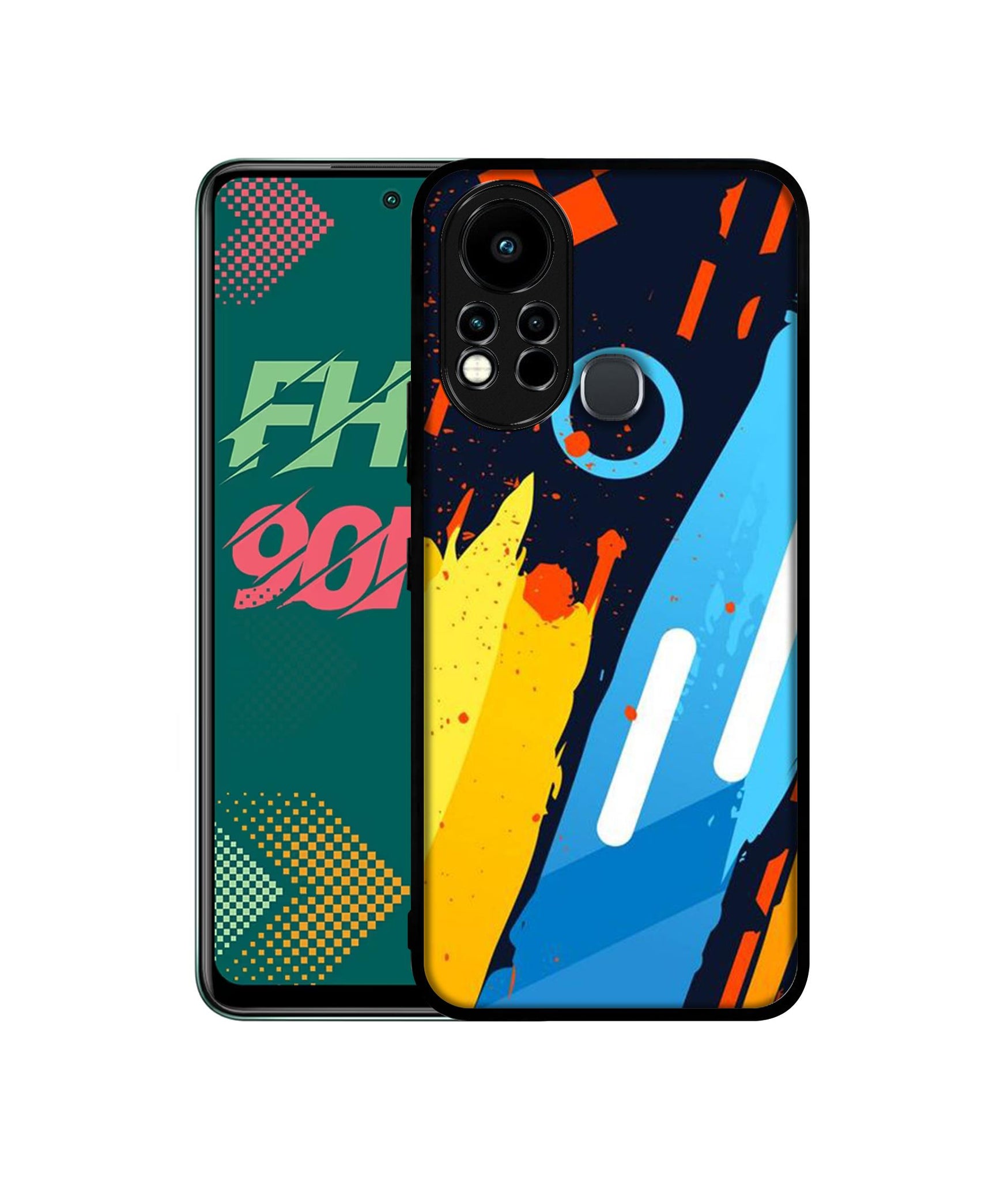 Infinix Note 11s 4G / Note 11 Pro 4G